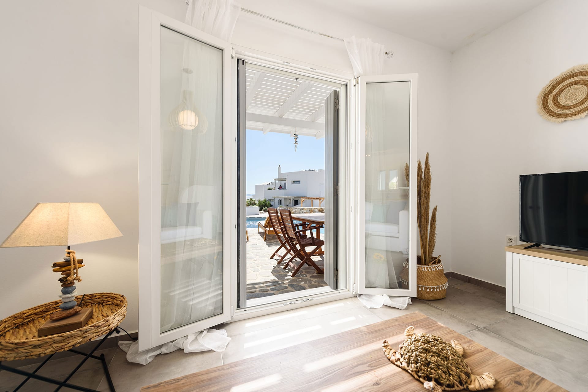 Helen Luxury Villas - MARE - 8