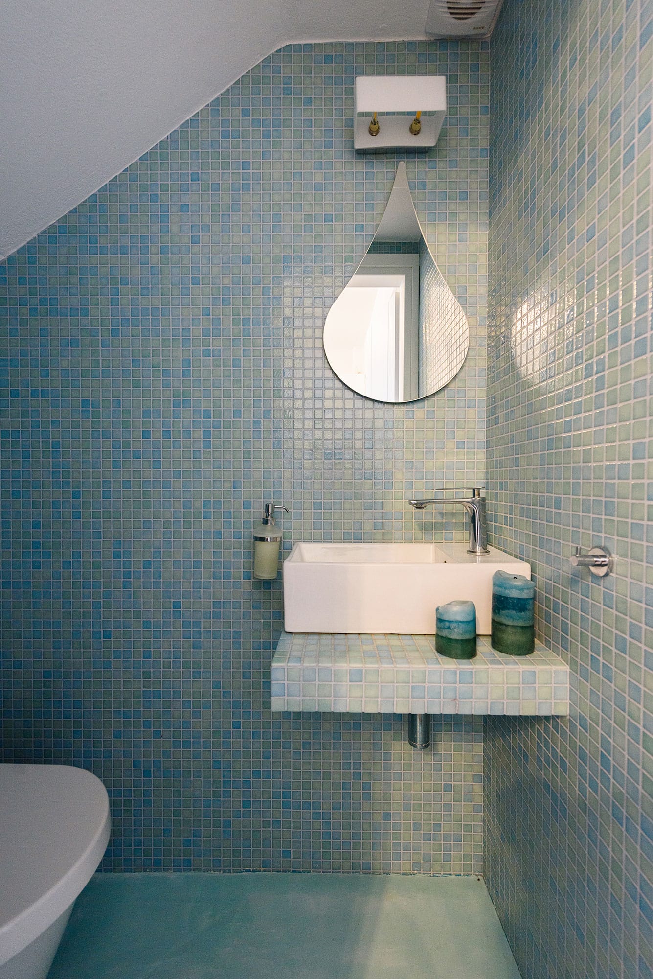 Helen Luxury Villas - MARE - 10