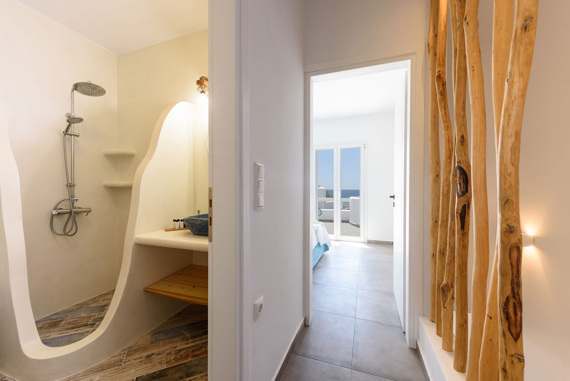 Helen Luxury Villas - MARE - 12