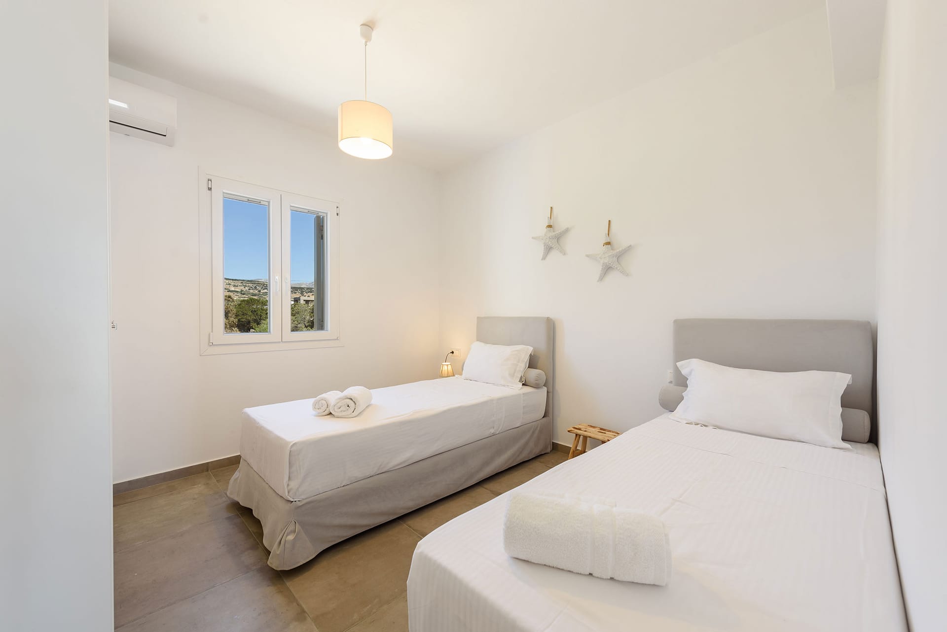 Helen Luxury Villas - MARE - 13