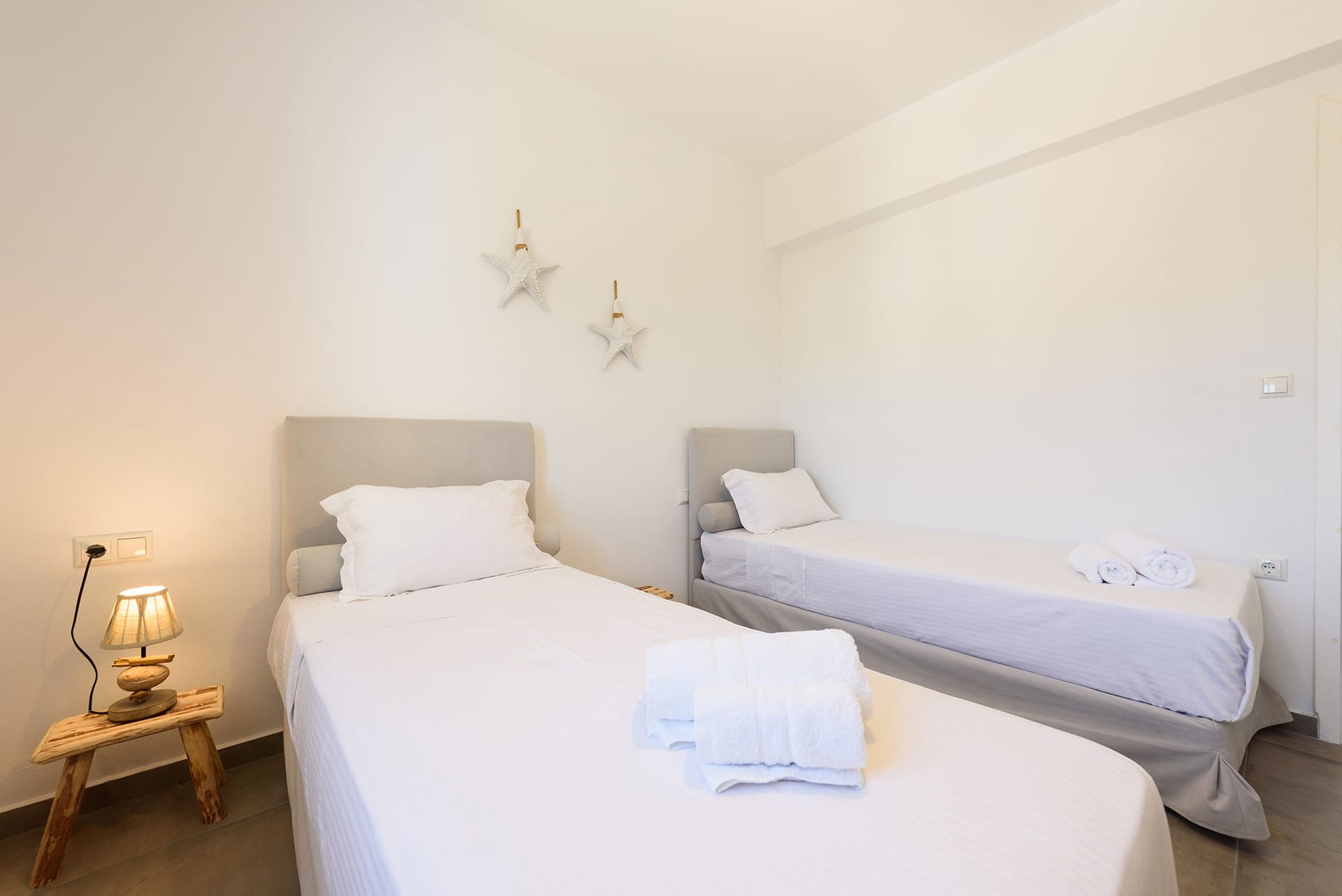 Helen Luxury Villas - MARE - 14