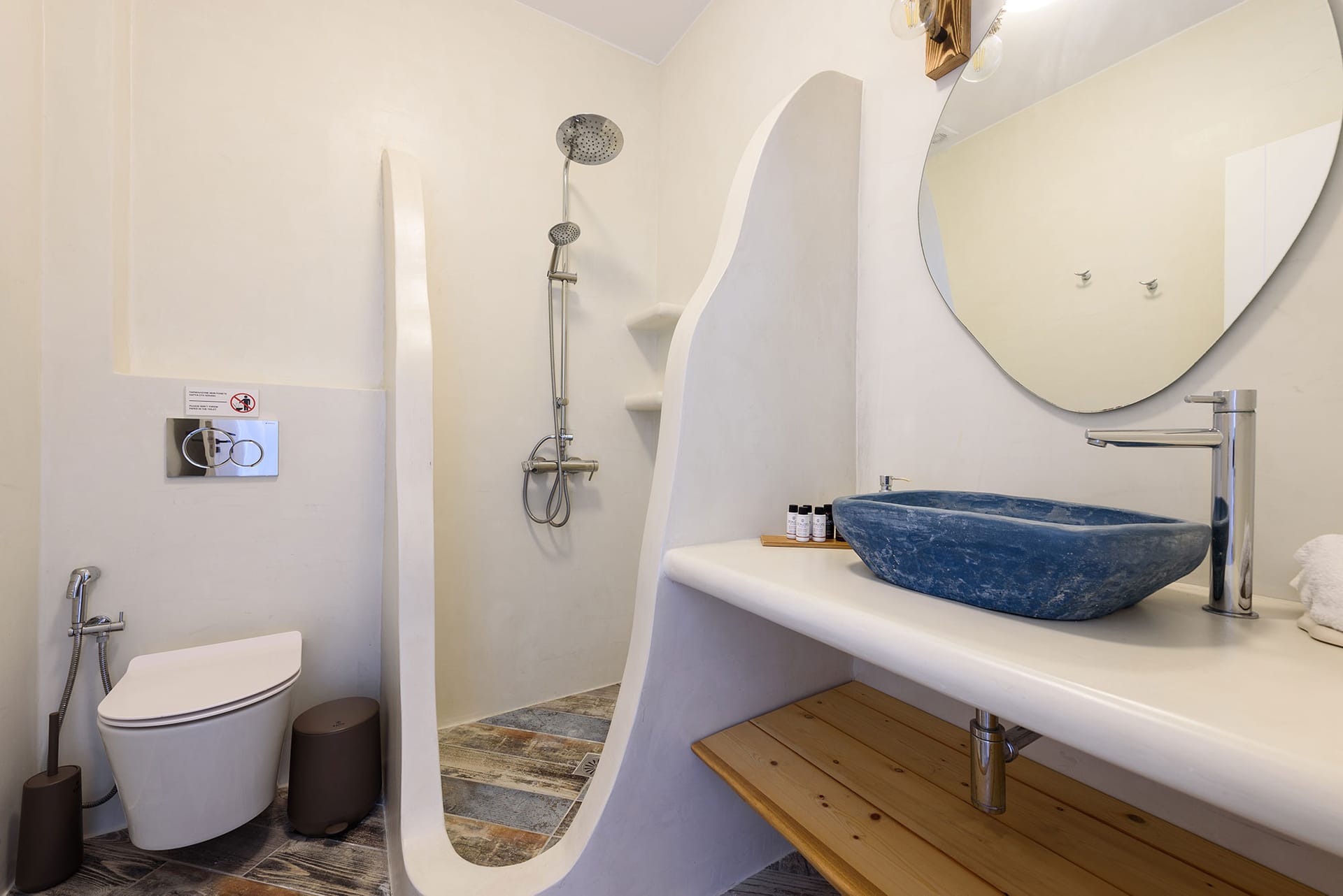 Helen Luxury Villas - MARE - 15