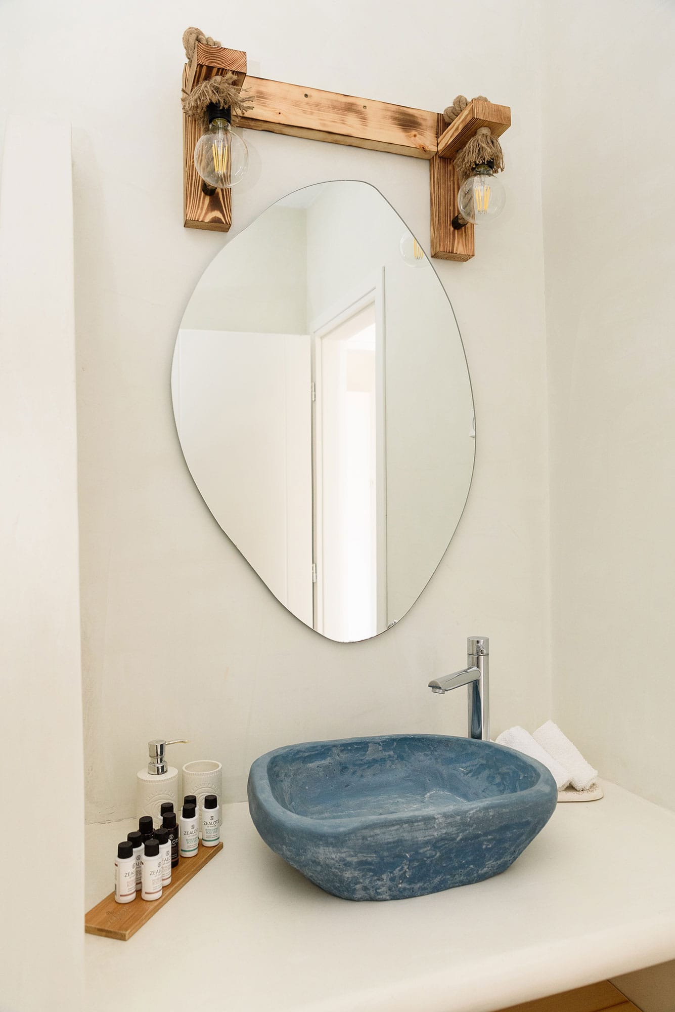 Helen Luxury Villas - MARE - 16