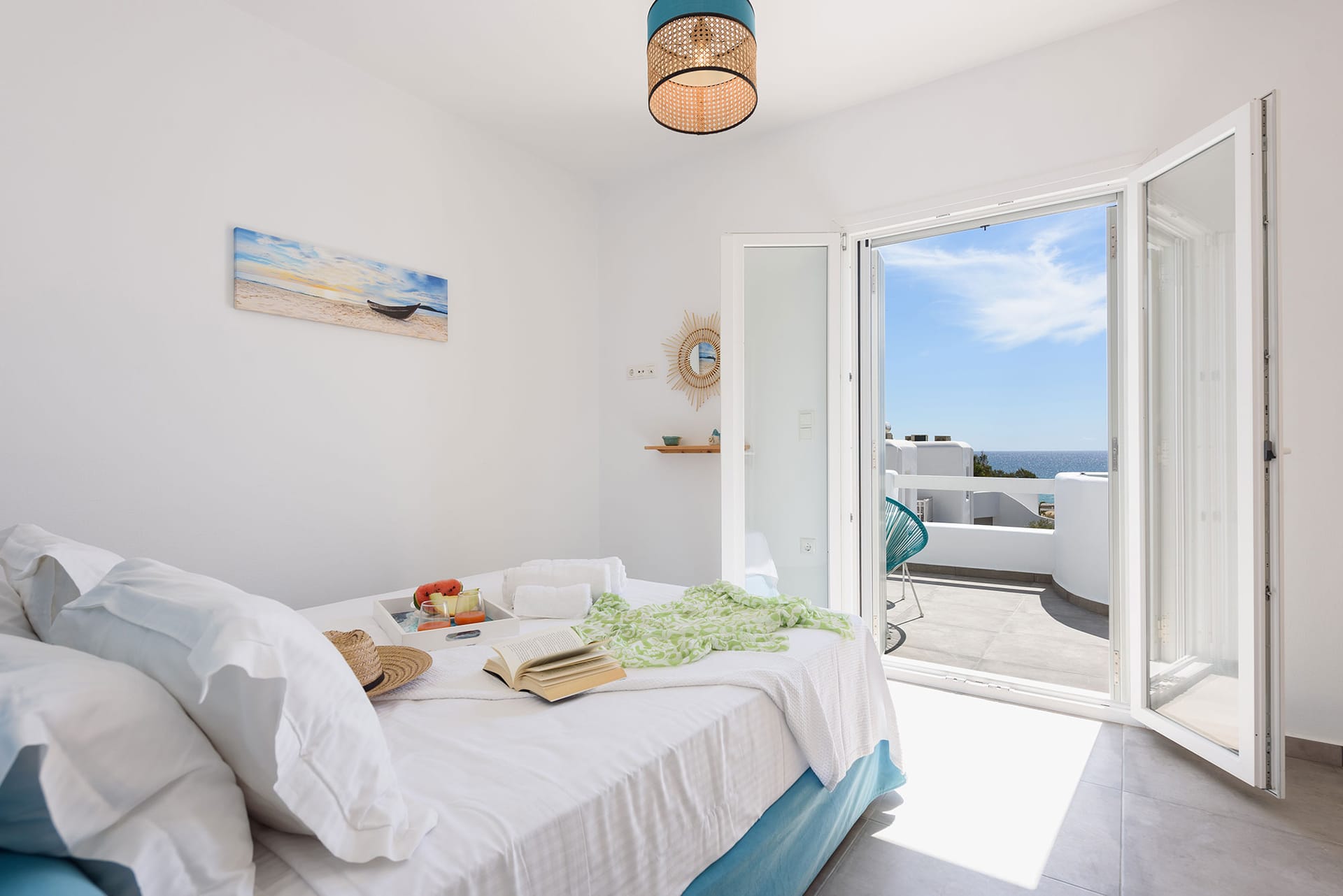 Helen Luxury Villas - MARE - 18