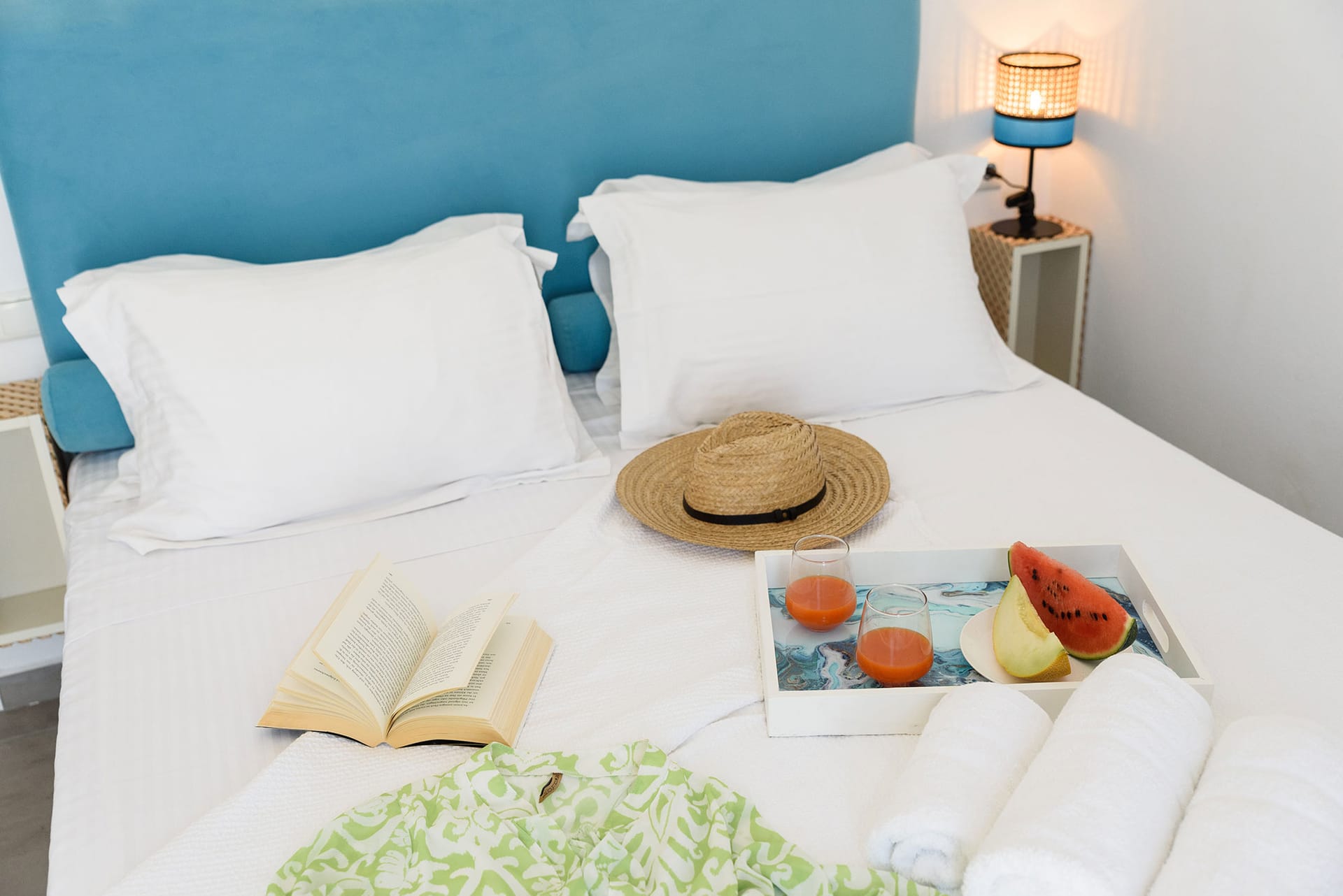 Helen Luxury Villas - MARE - 19