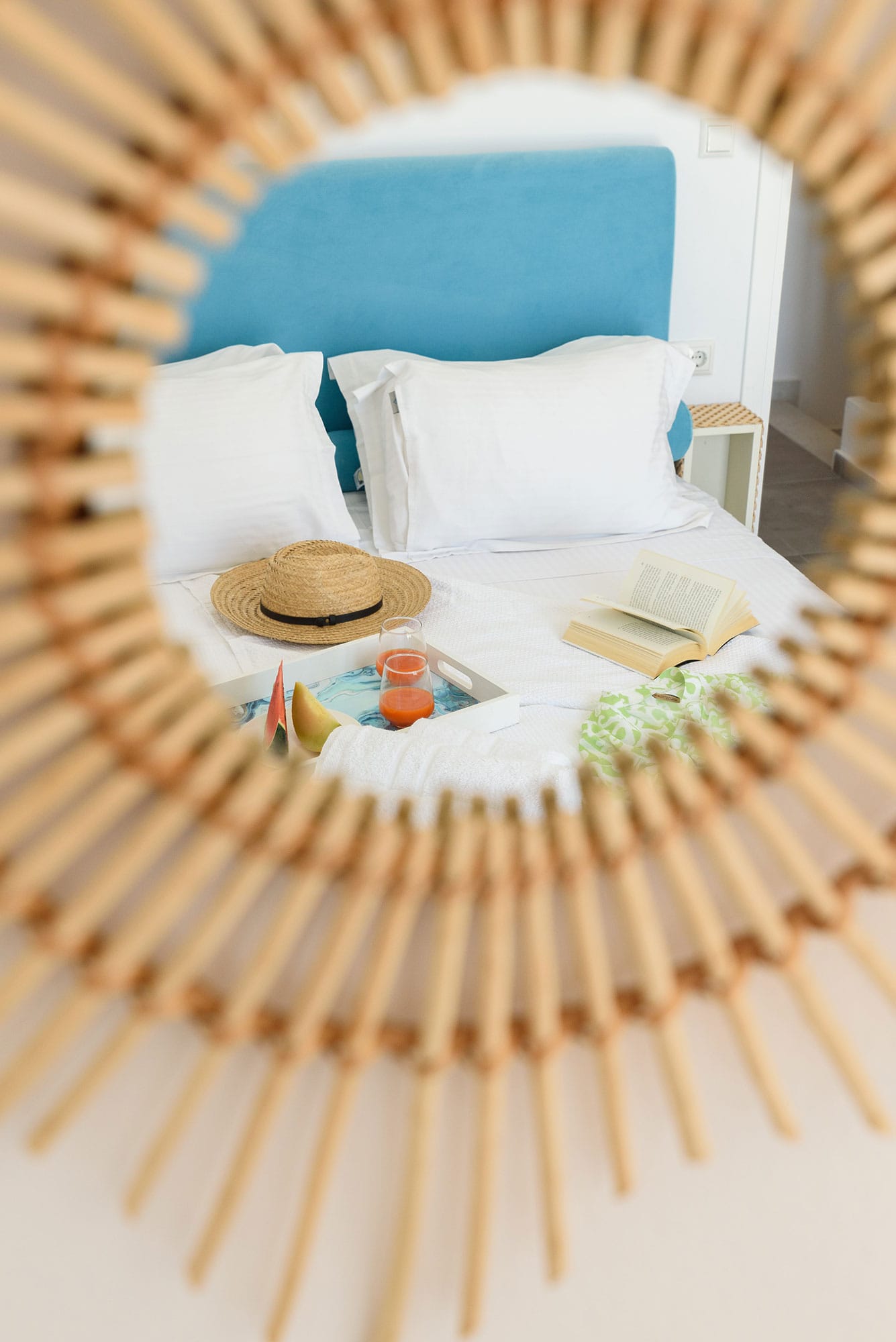 Helen Luxury Villas - MARE - 21