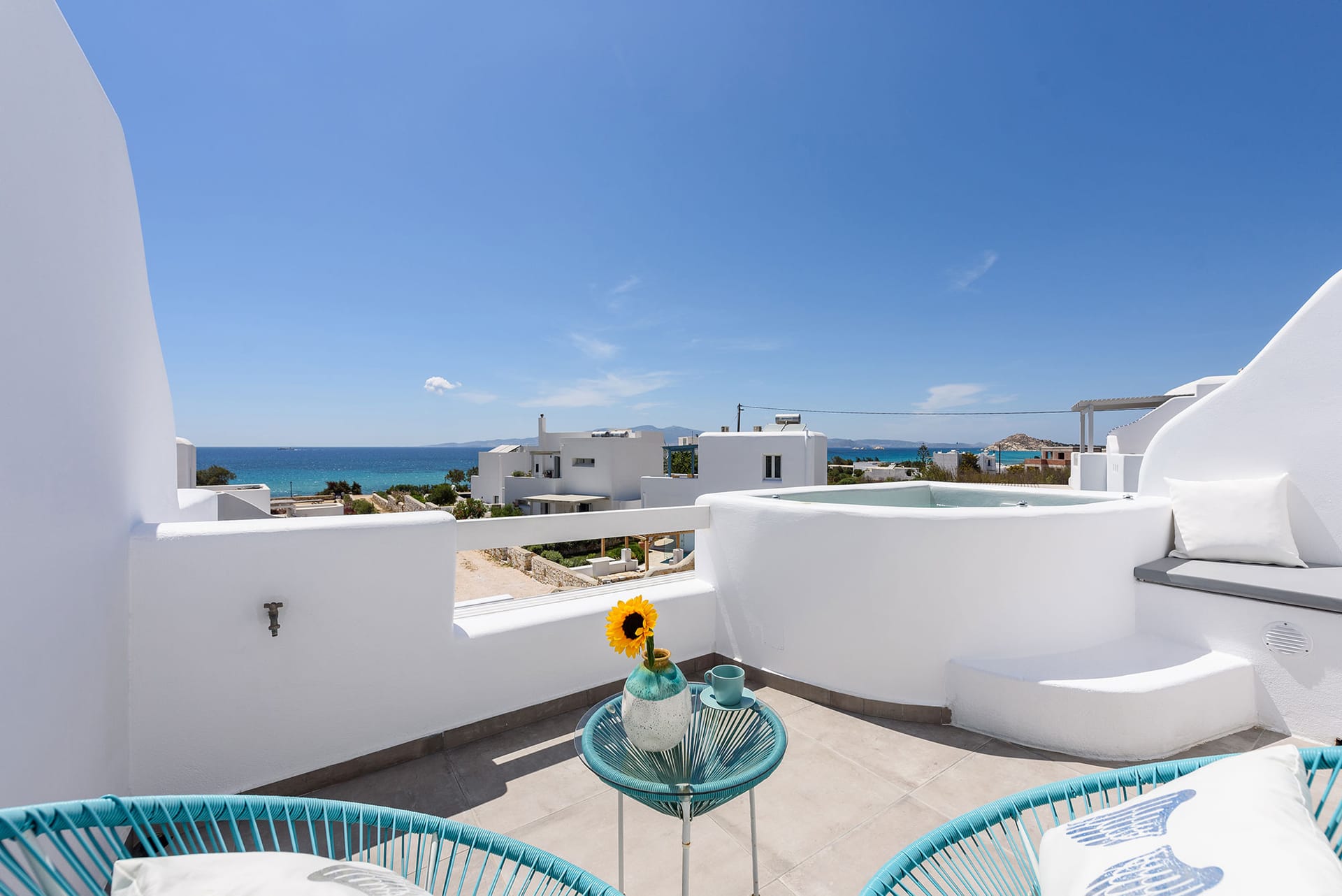 Helen Luxury Villas - MARE - 23