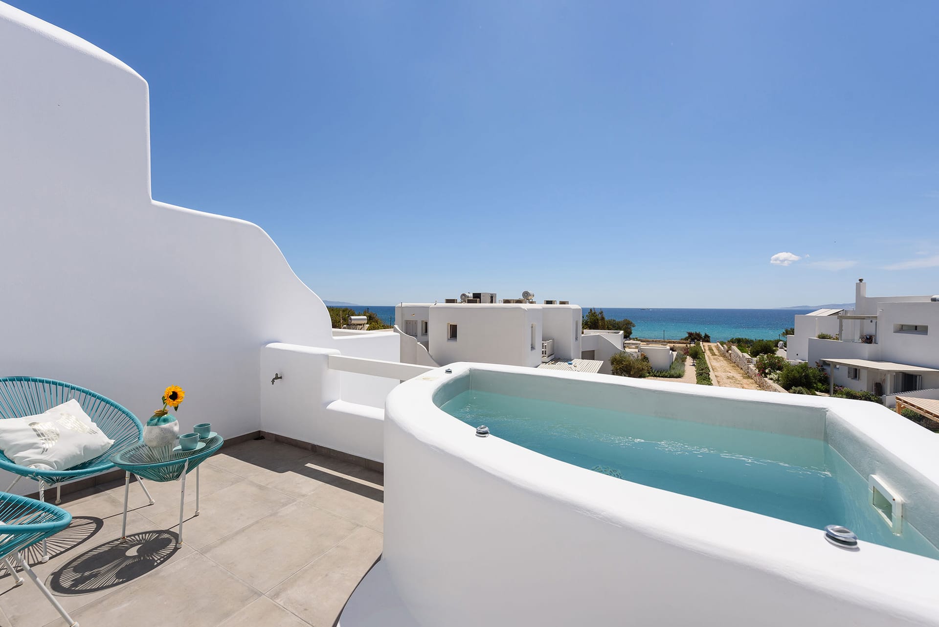 Helen Luxury Villas - MARE - 22
