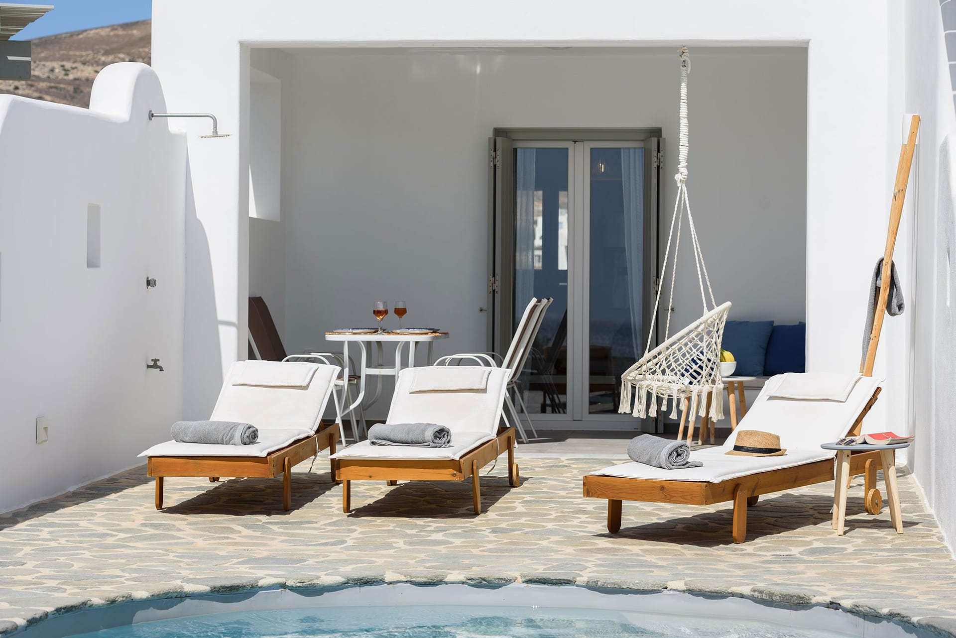 Helen Luxury Villas - CAELUM - 2