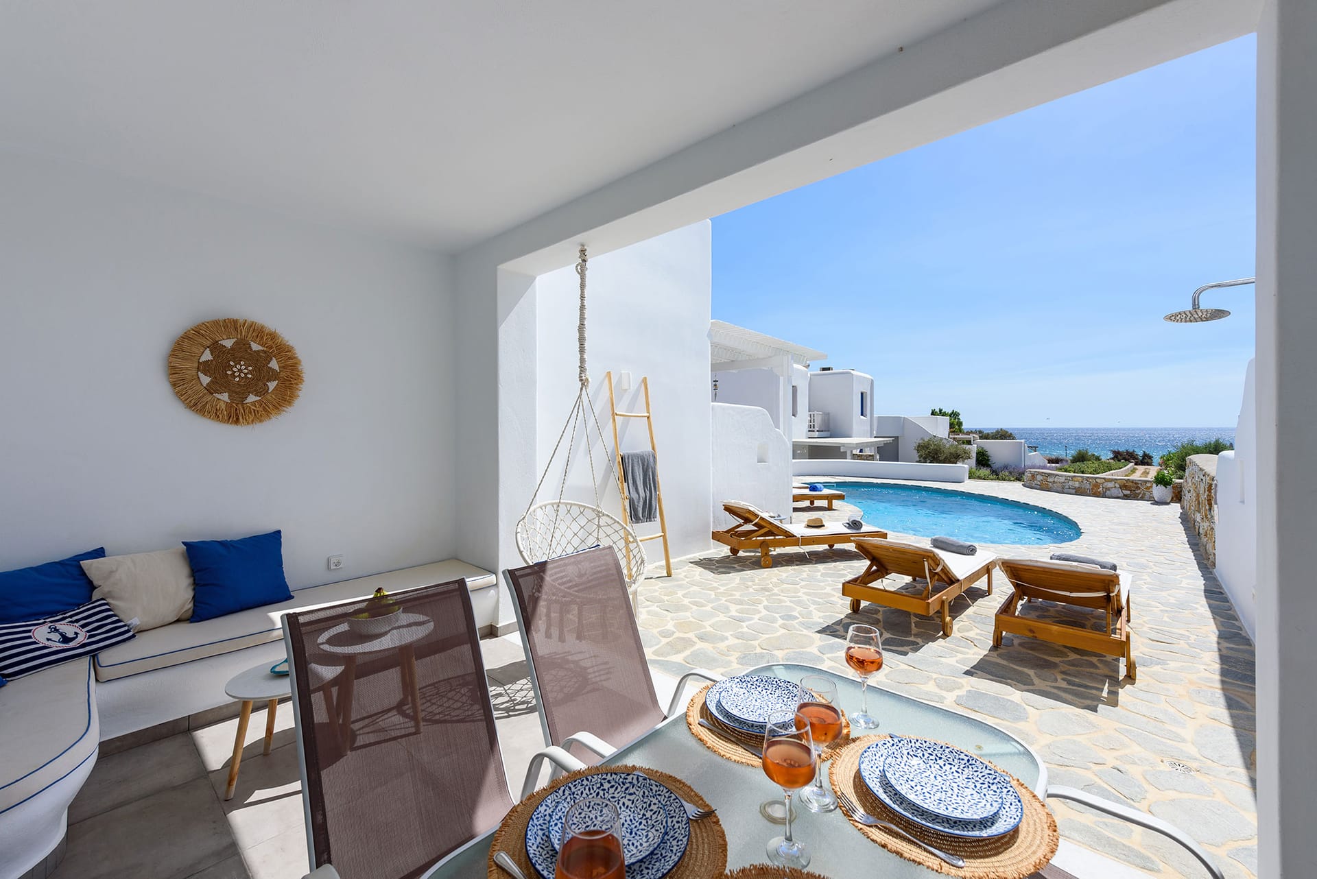 Helen Luxury Villas - CAELUM - 3