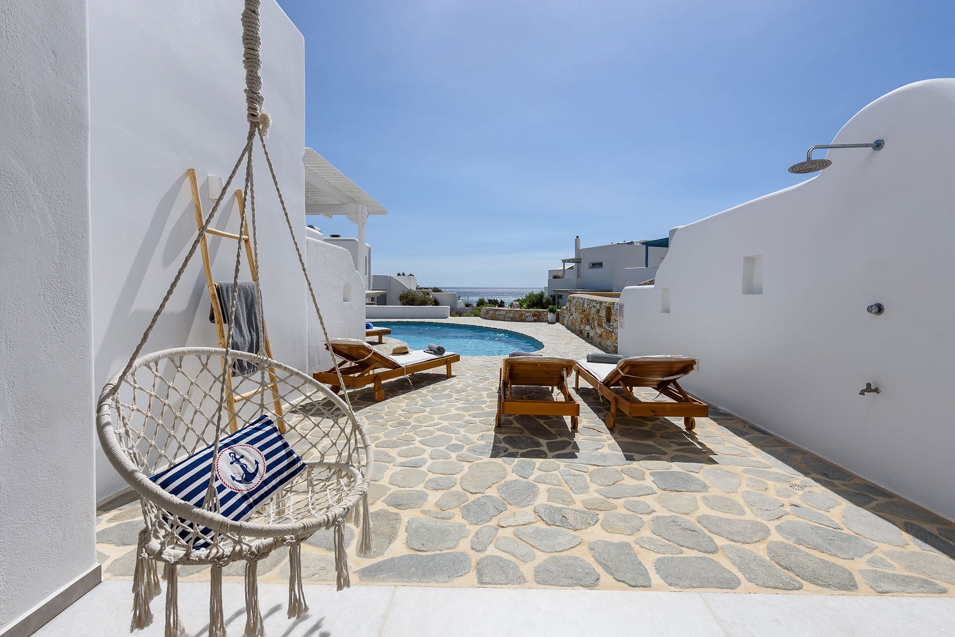 Helen Luxury Villas - CAELUM - 4