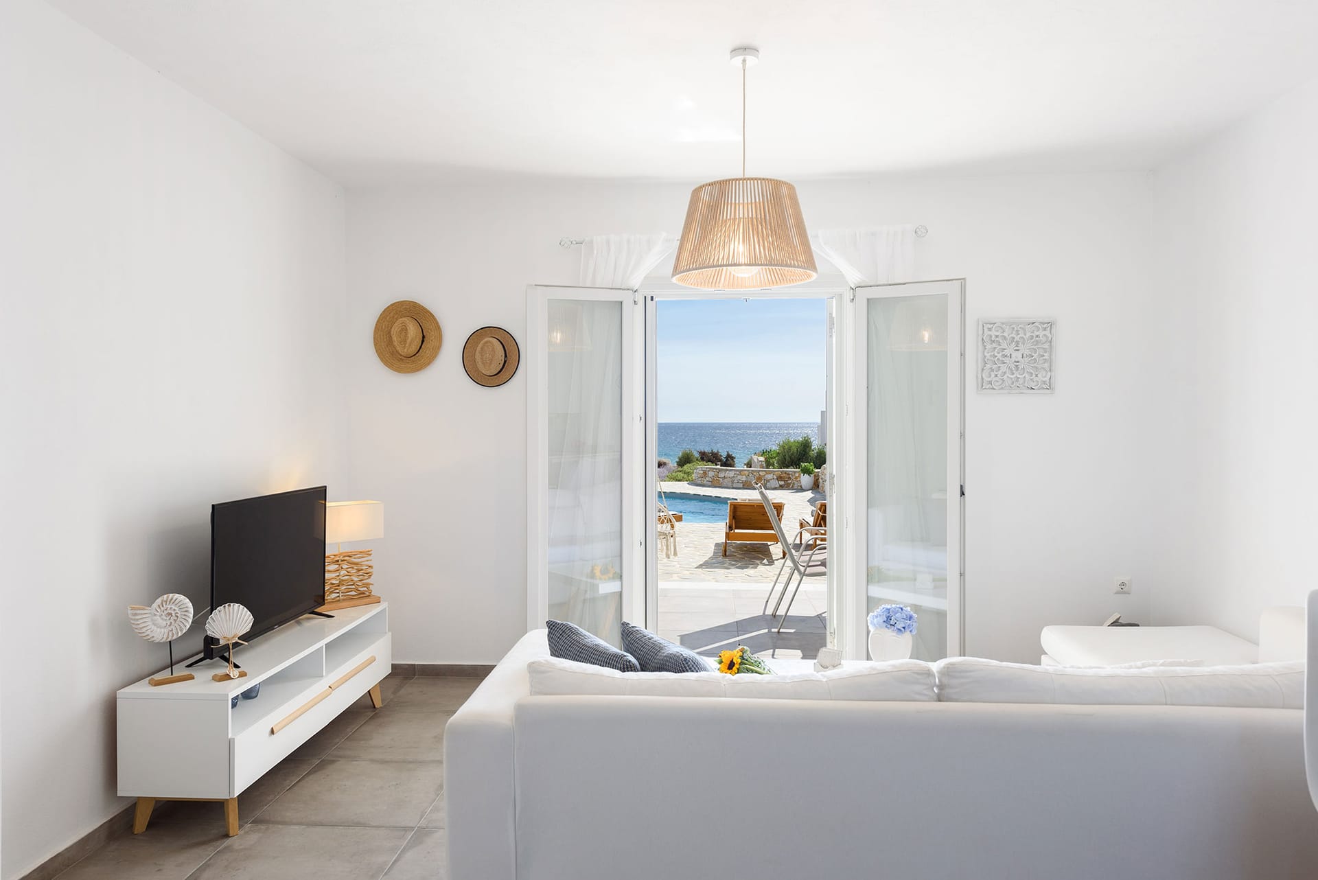 Helen Luxury Villas - CAELUM - 7