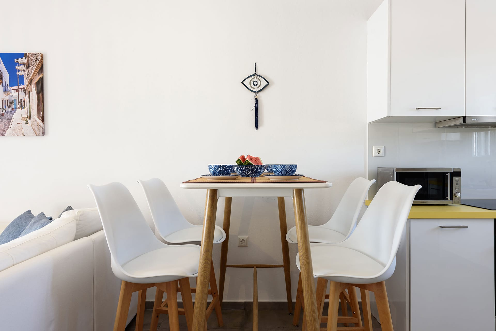 Helen Luxury Villas - CAELUM - 8