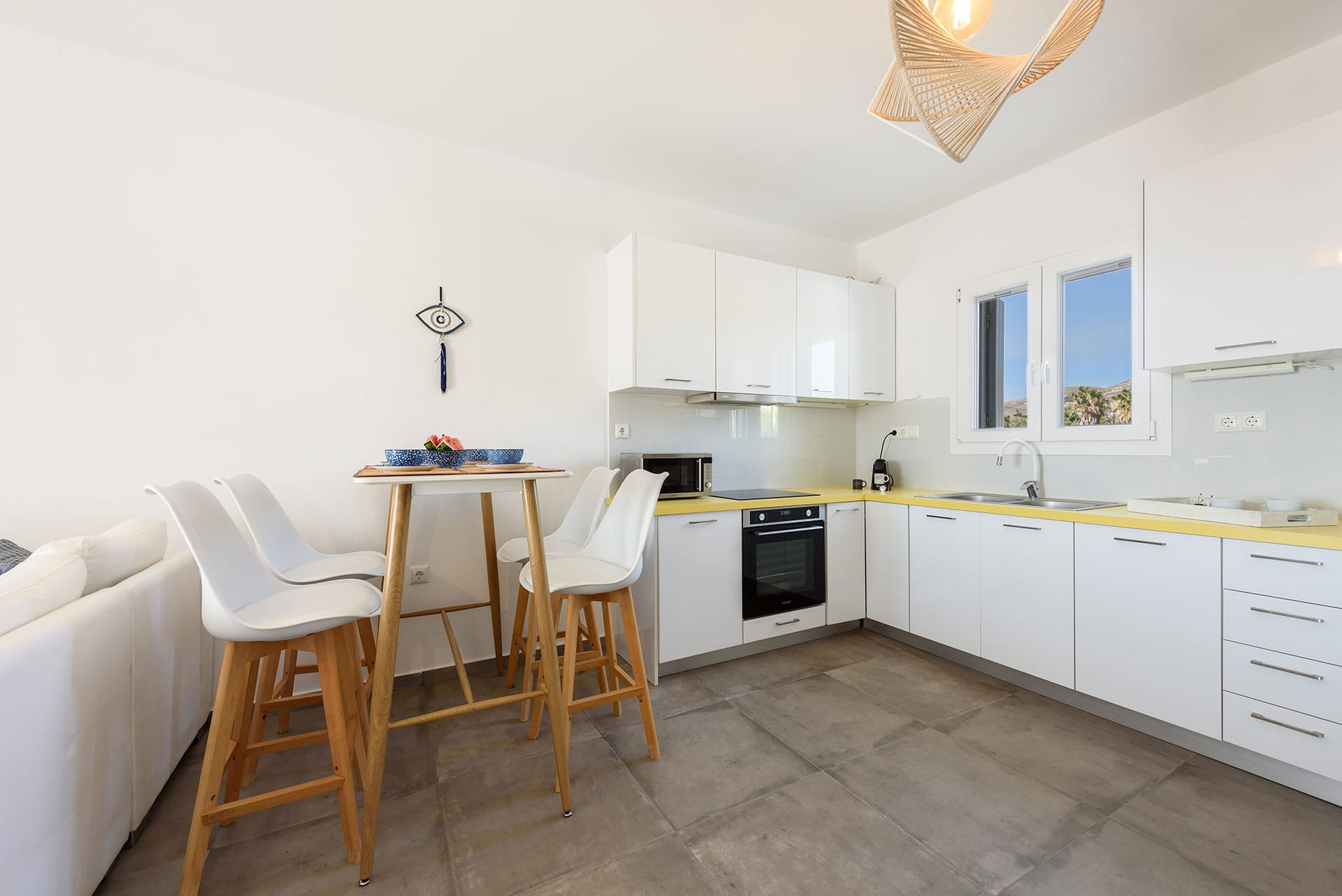 Helen Luxury Villas - CAELUM - 10