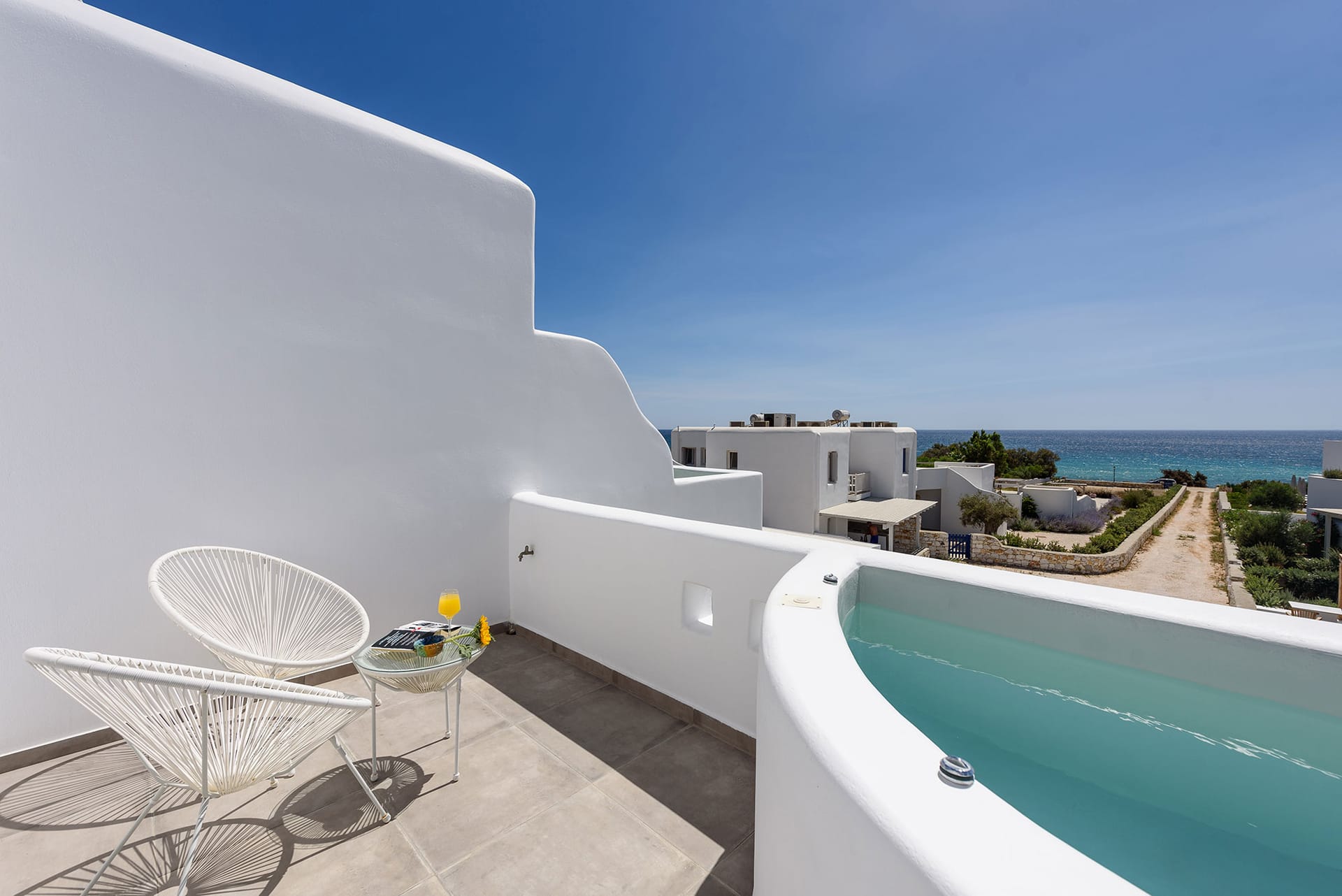 Helen Luxury Villas - CAELUM - 20
