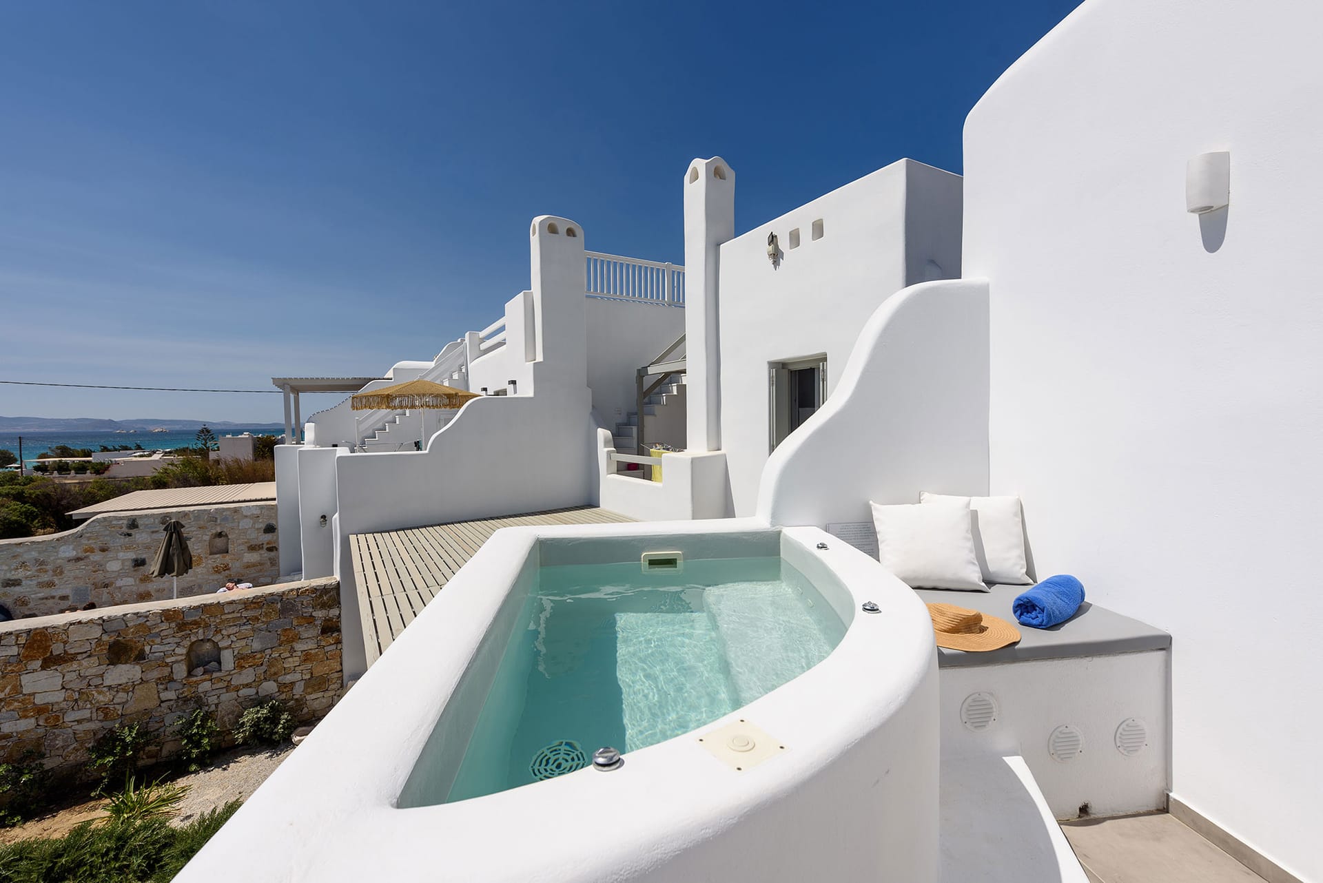 Helen Luxury Villas - CAELUM - 21