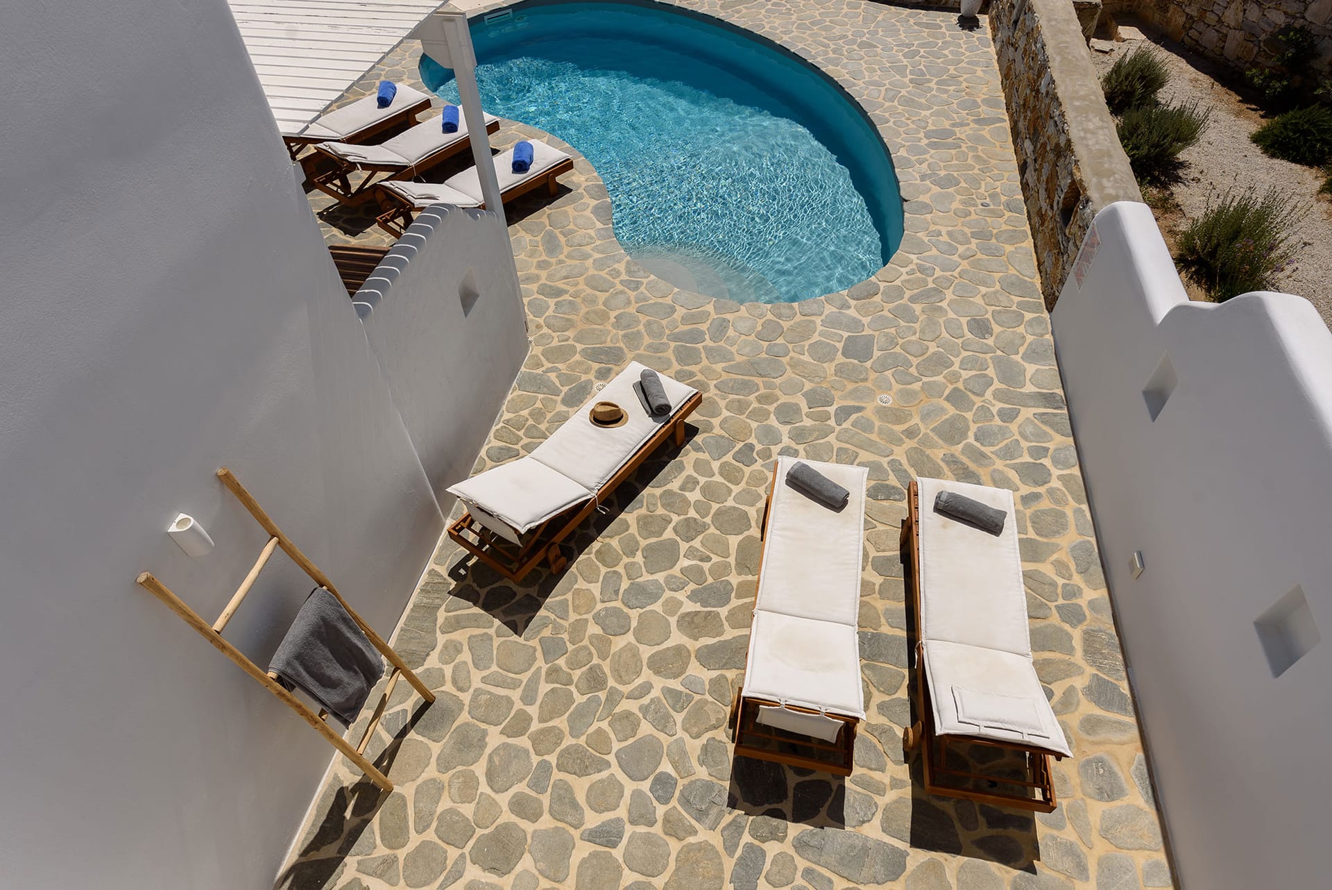 Helen Luxury Villas - CAELUM - 24