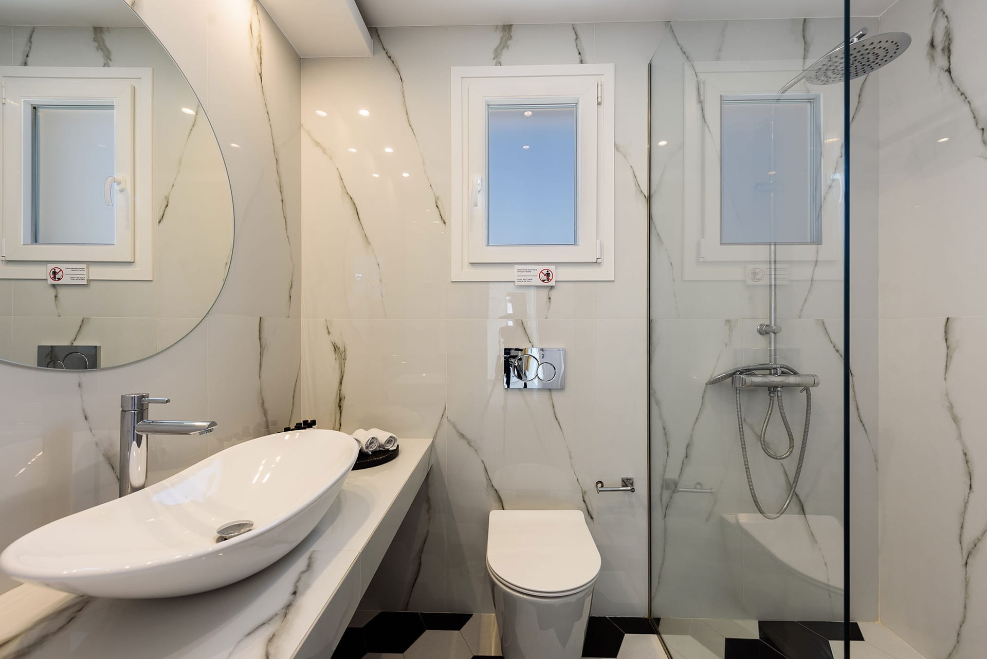 Helen Luxury Villas - CAELUM - 18