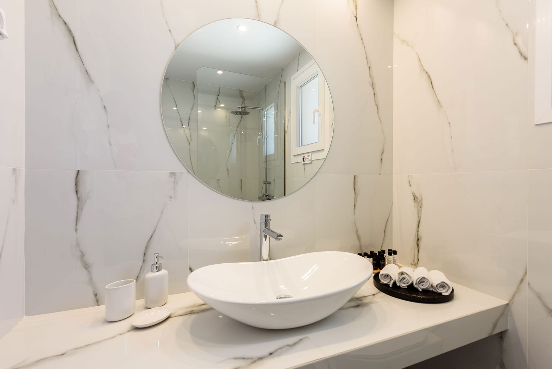Helen Luxury Villas - CAELUM - 19