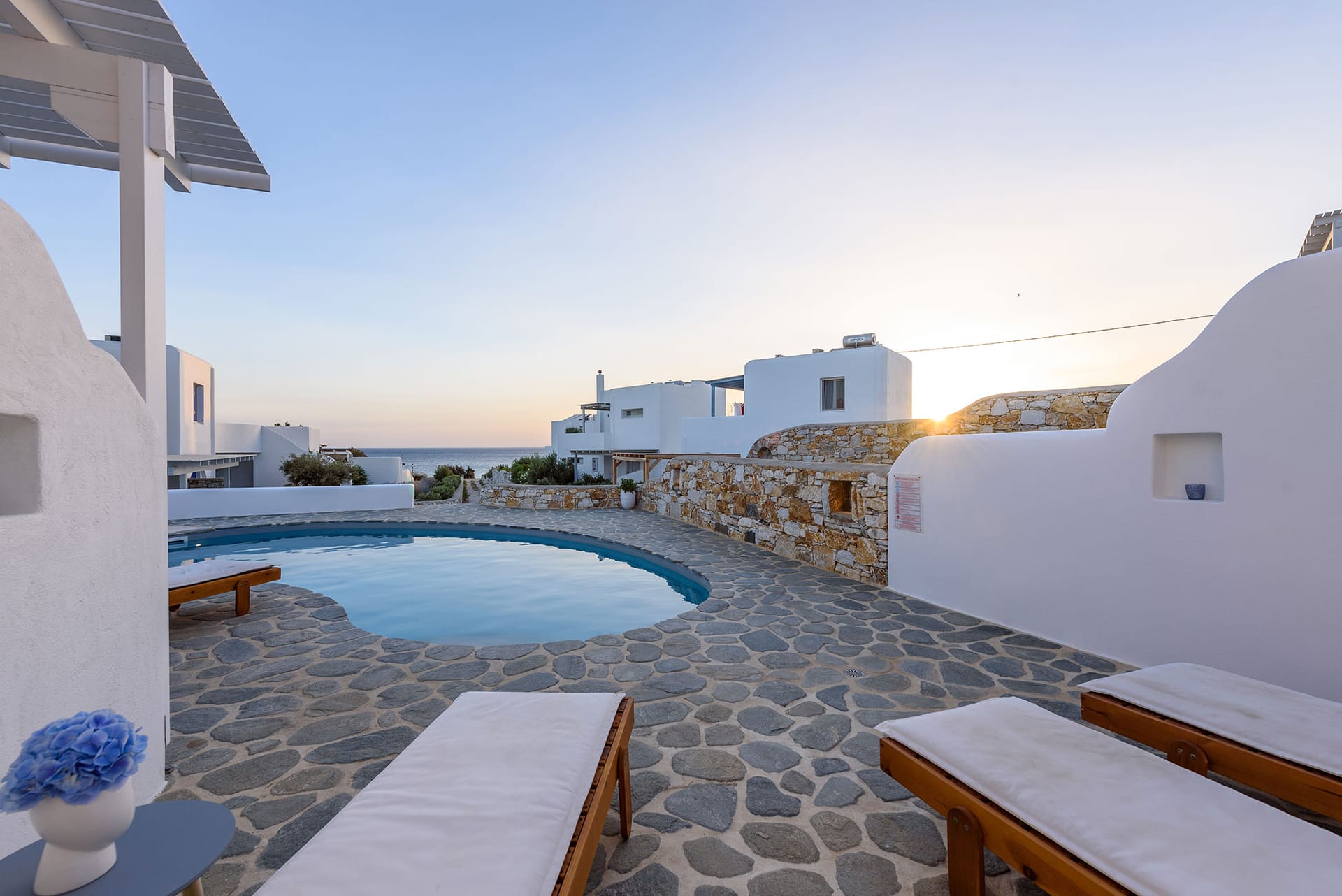 Helen Luxury Villas - CAELUM - 25