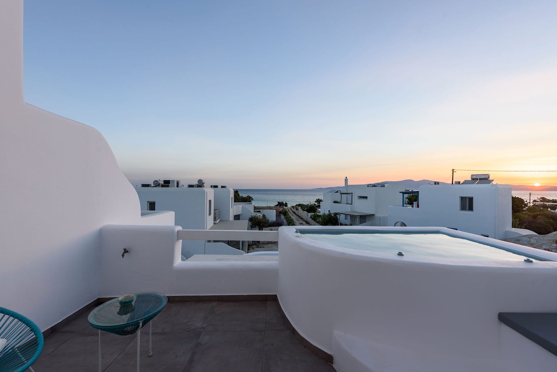 Helen Luxury Villas - CAELUM - 22