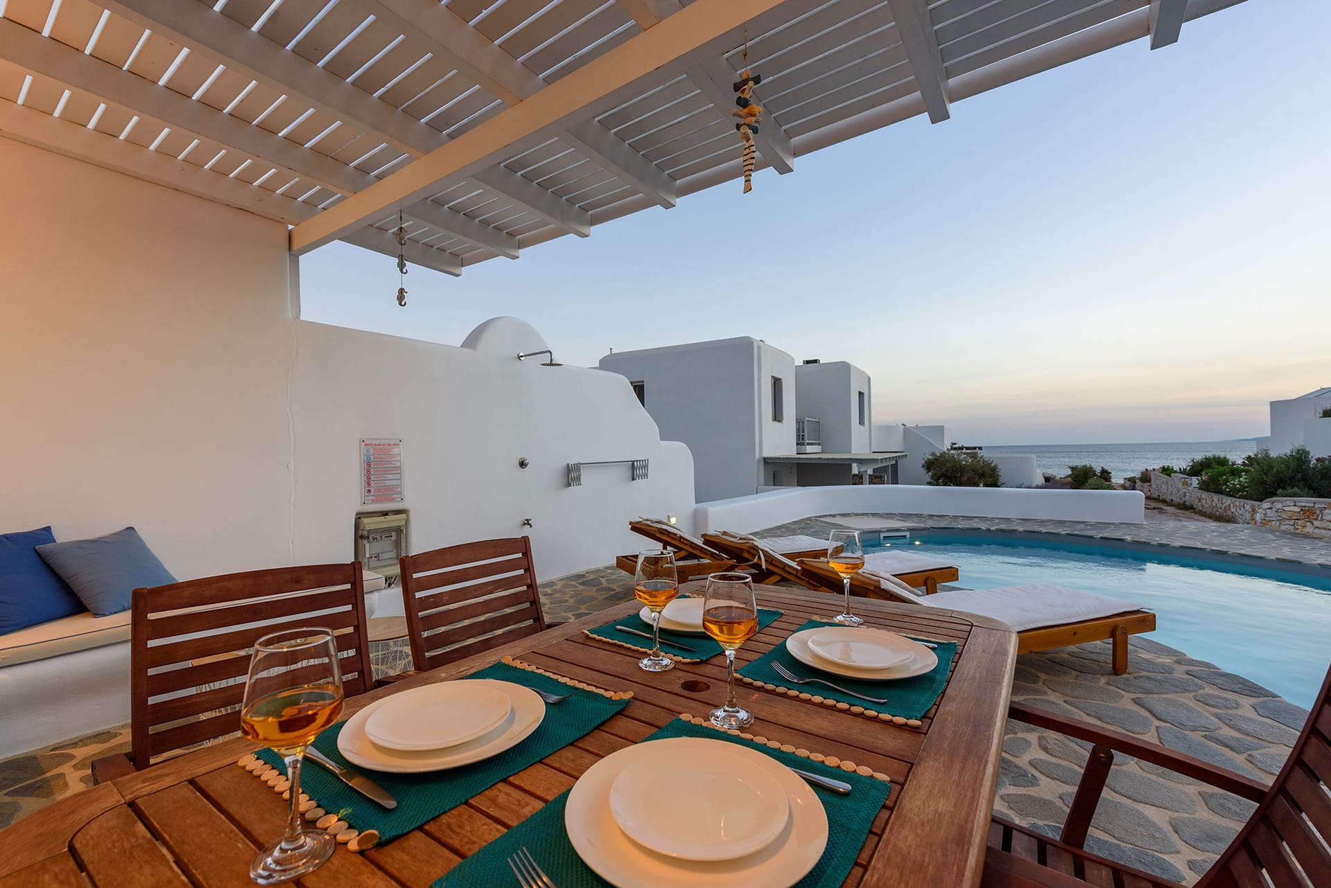 Helen Luxury Villas - CAELUM - 26