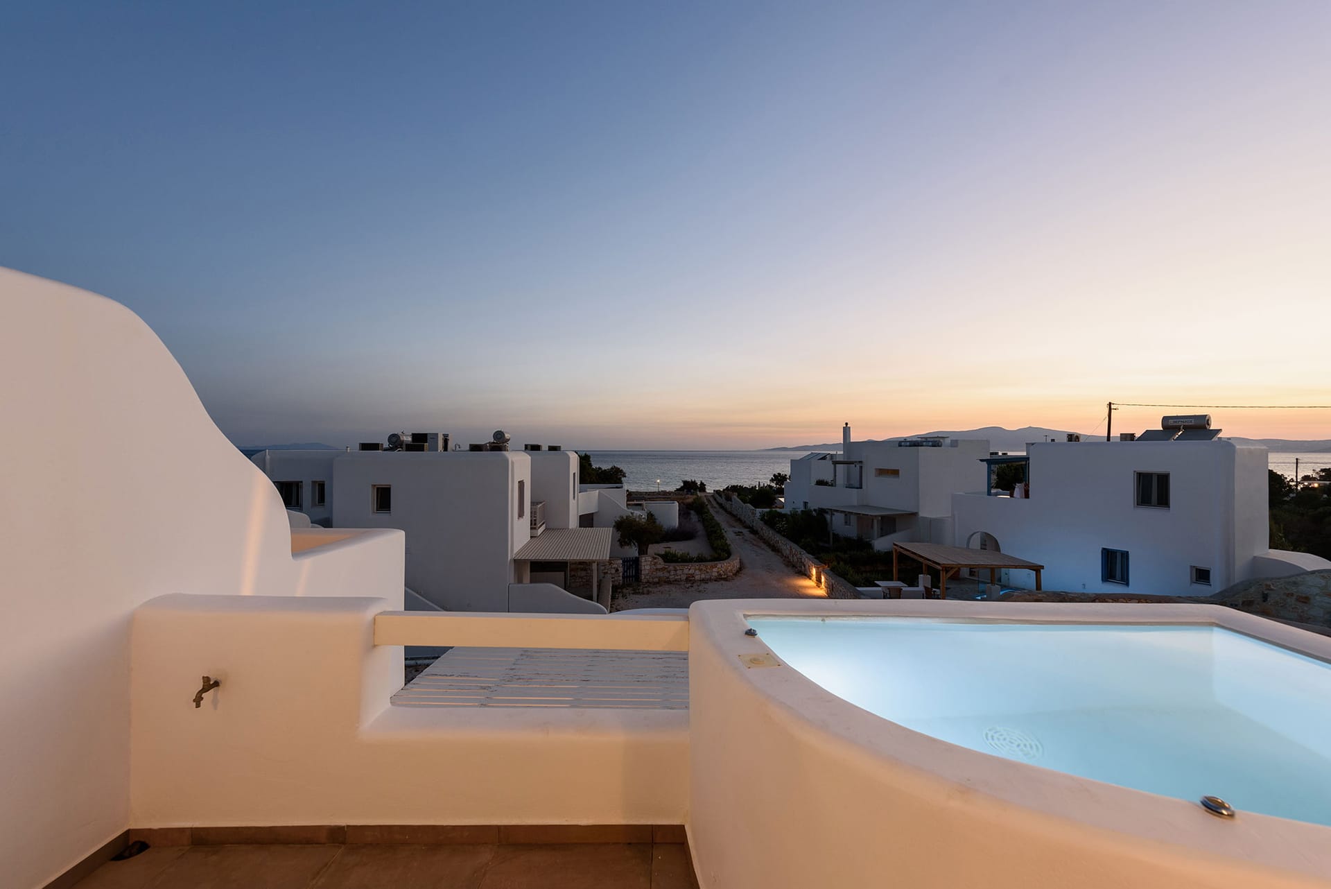 Helen Luxury Villas - CAELUM - 23