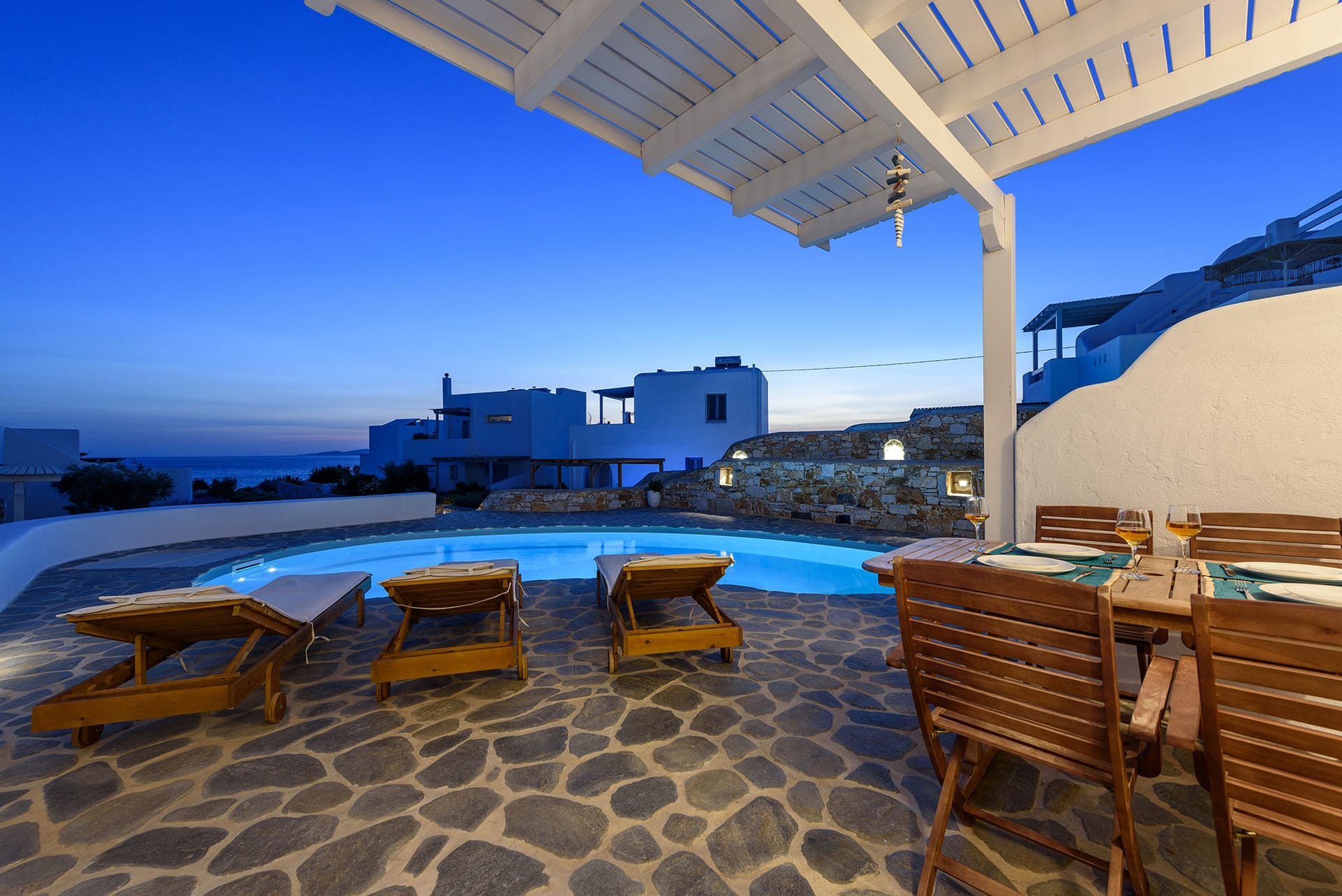 Helen Luxury Villas - CAELUM - 28