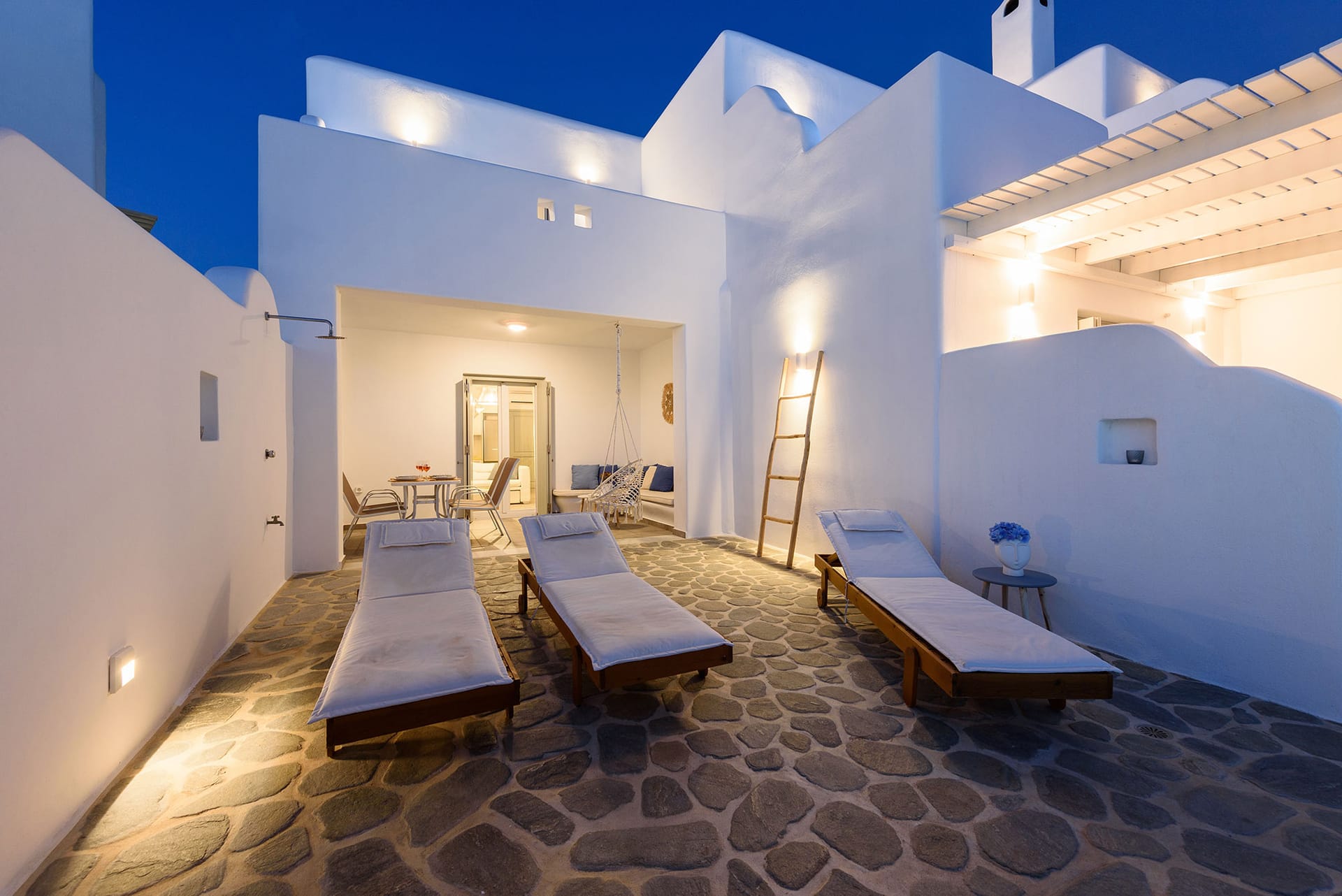Helen Luxury Villas - CAELUM - 27