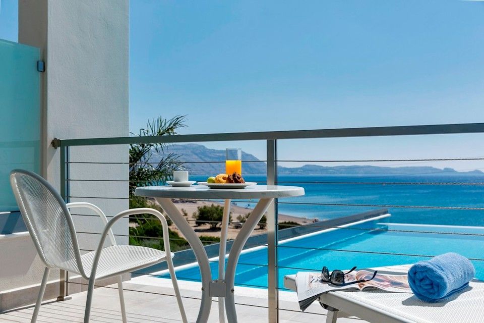 Rodos Princess Beach Resort & Spa - EXFMSP - 2