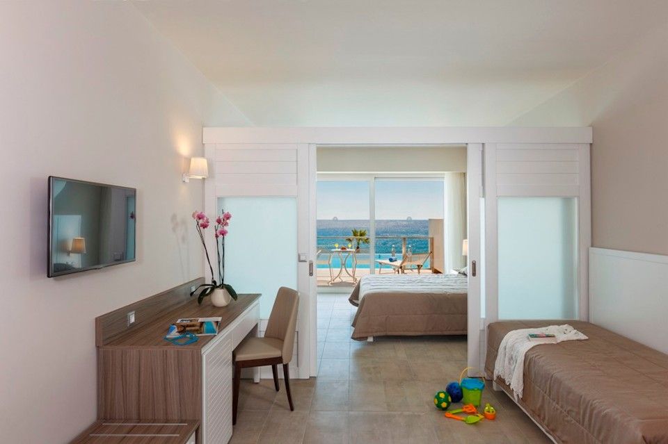 Rodos Princess Beach Resort & Spa - EXFMSP - 3
