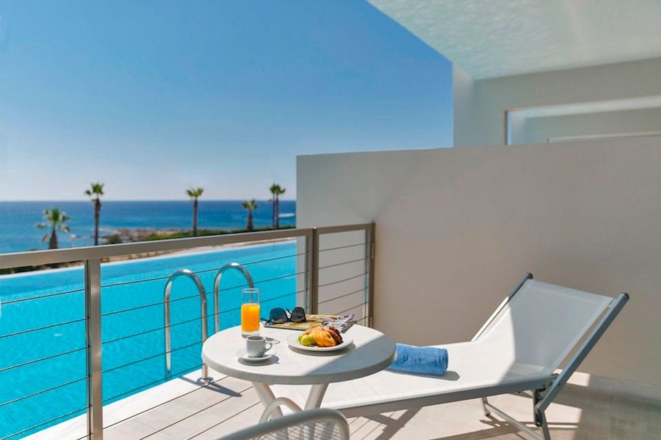 Rodos Princess Beach Resort & Spa - EXFMSP - 4
