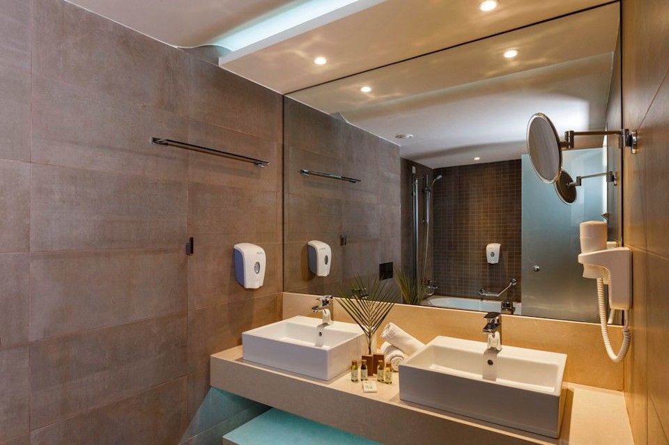 Rodos Princess Beach Resort & Spa - EXFMSP - 5