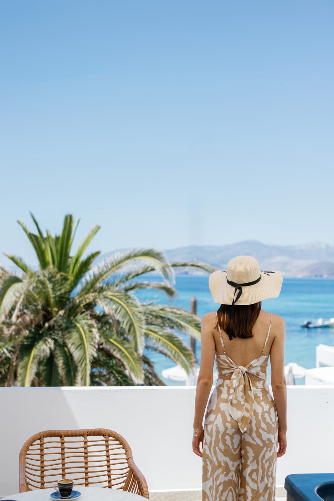 Liana Hotel & Spa Naxos - DELSOZ - 5