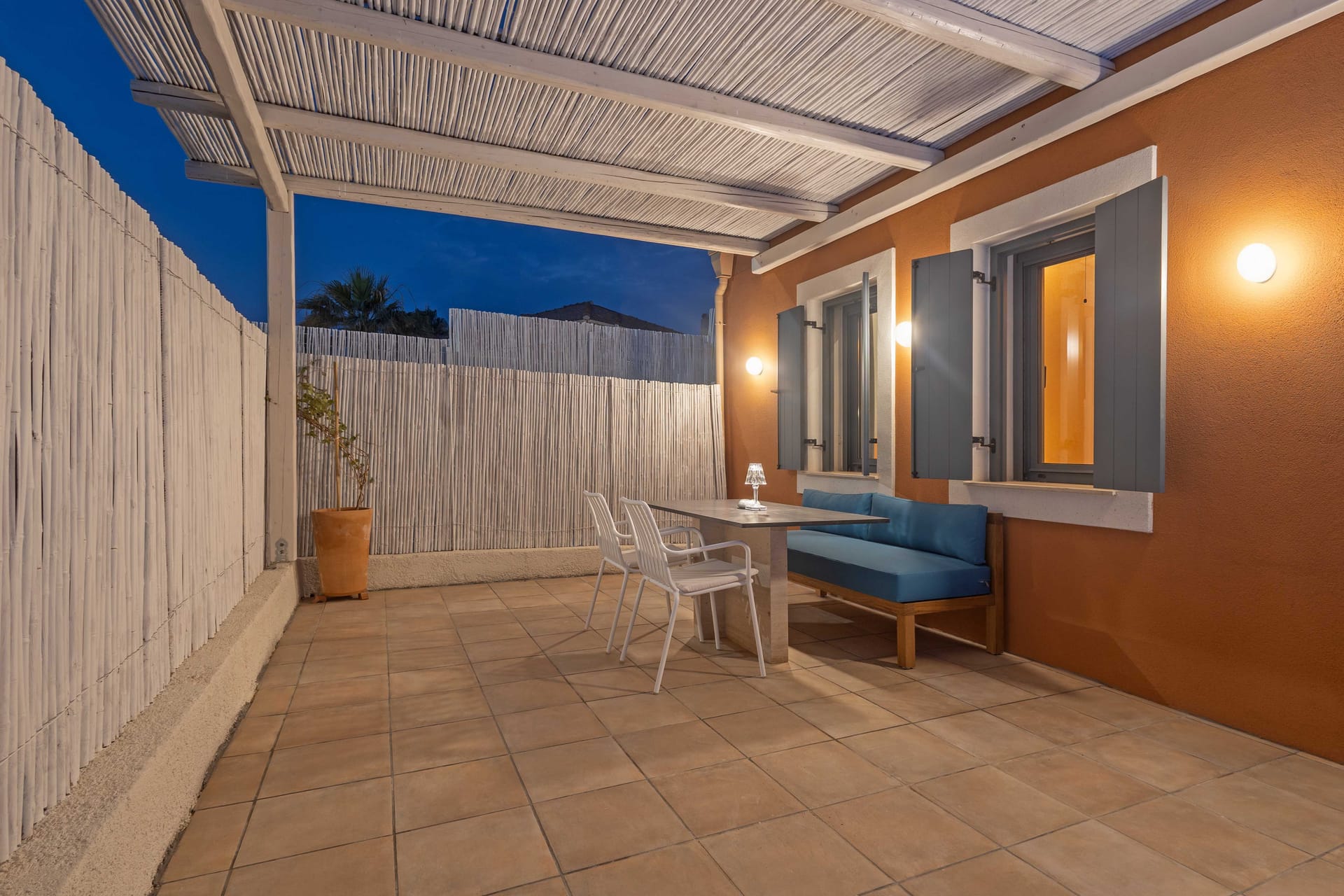 Tessera Villas - KORYP - 4