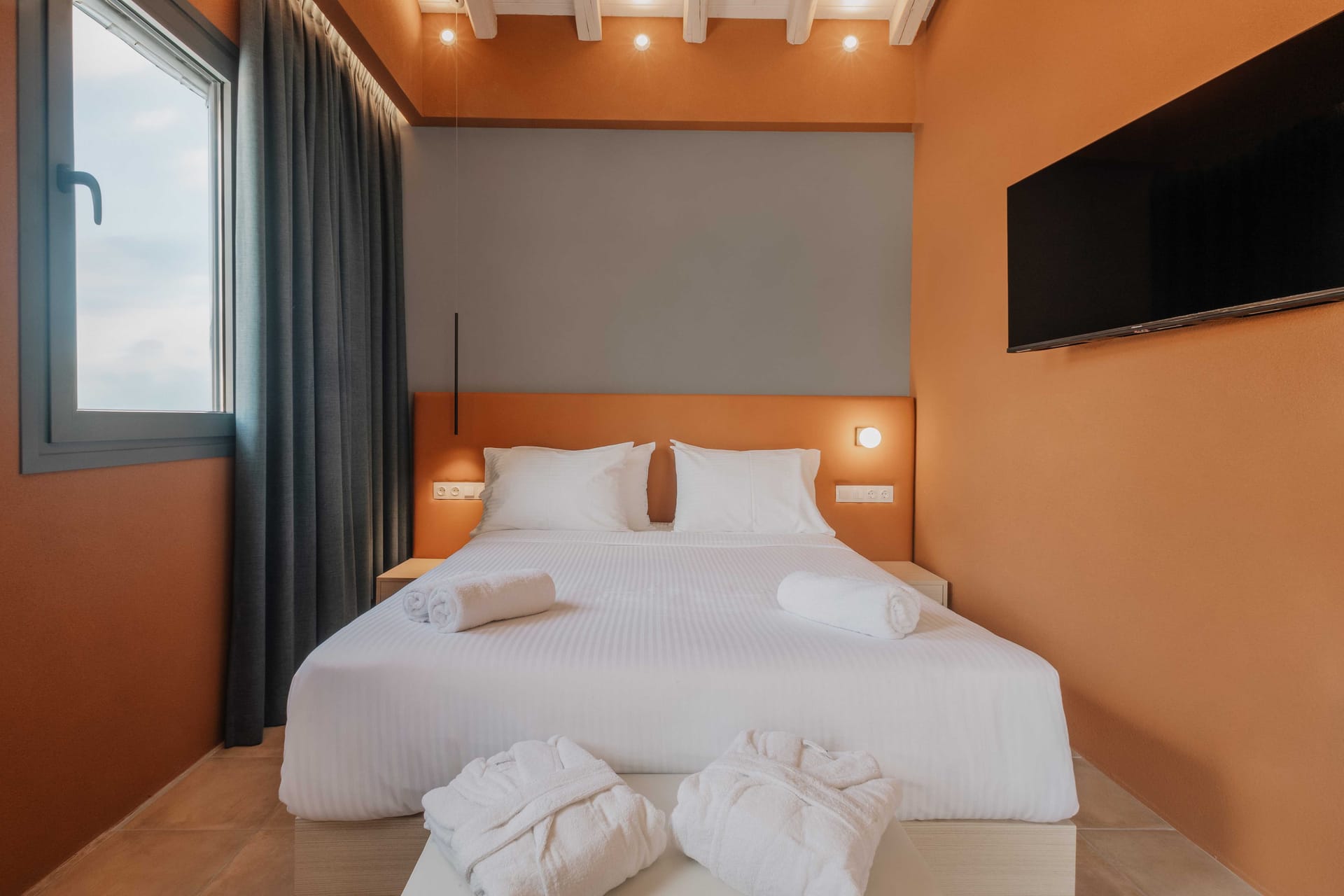 Tessera Villas - KORYP - 6