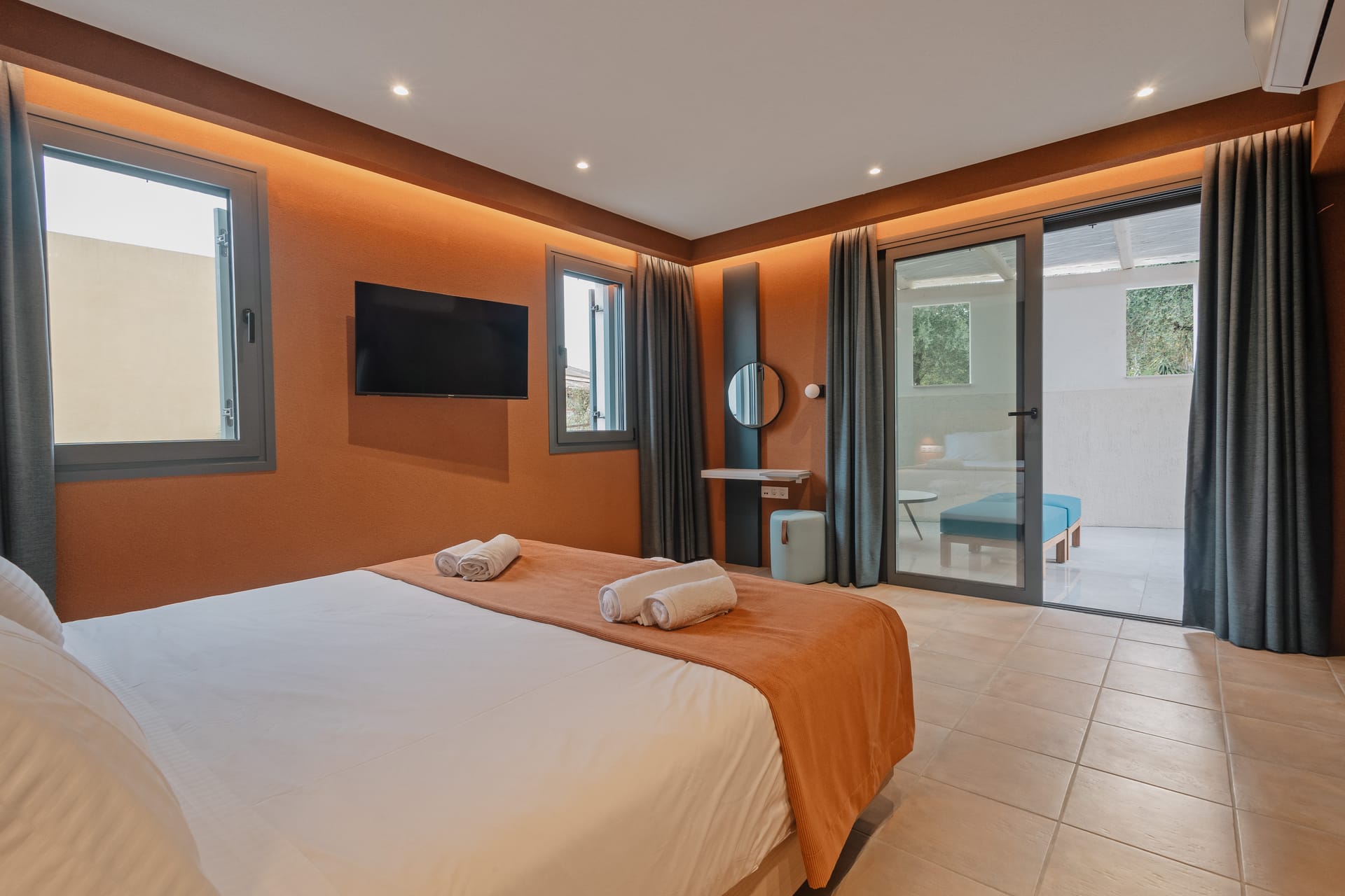Tessera Villas - ELEA - 2