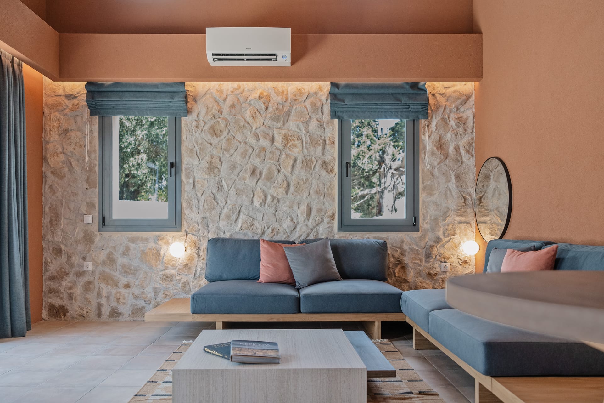 Elea Villa