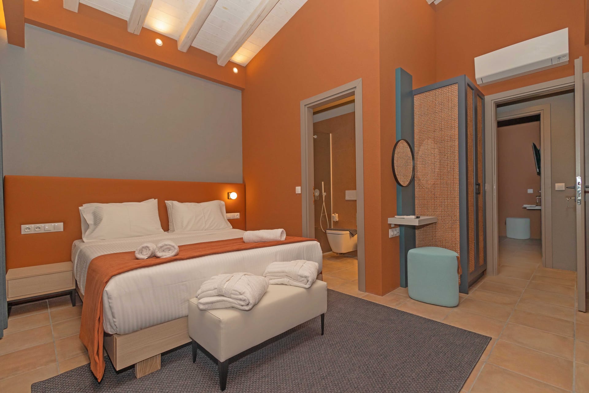 Artemis Villa