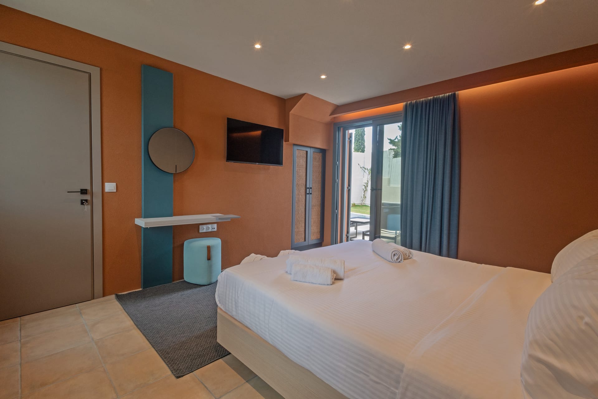 Tessera Villas - AZAL - 7