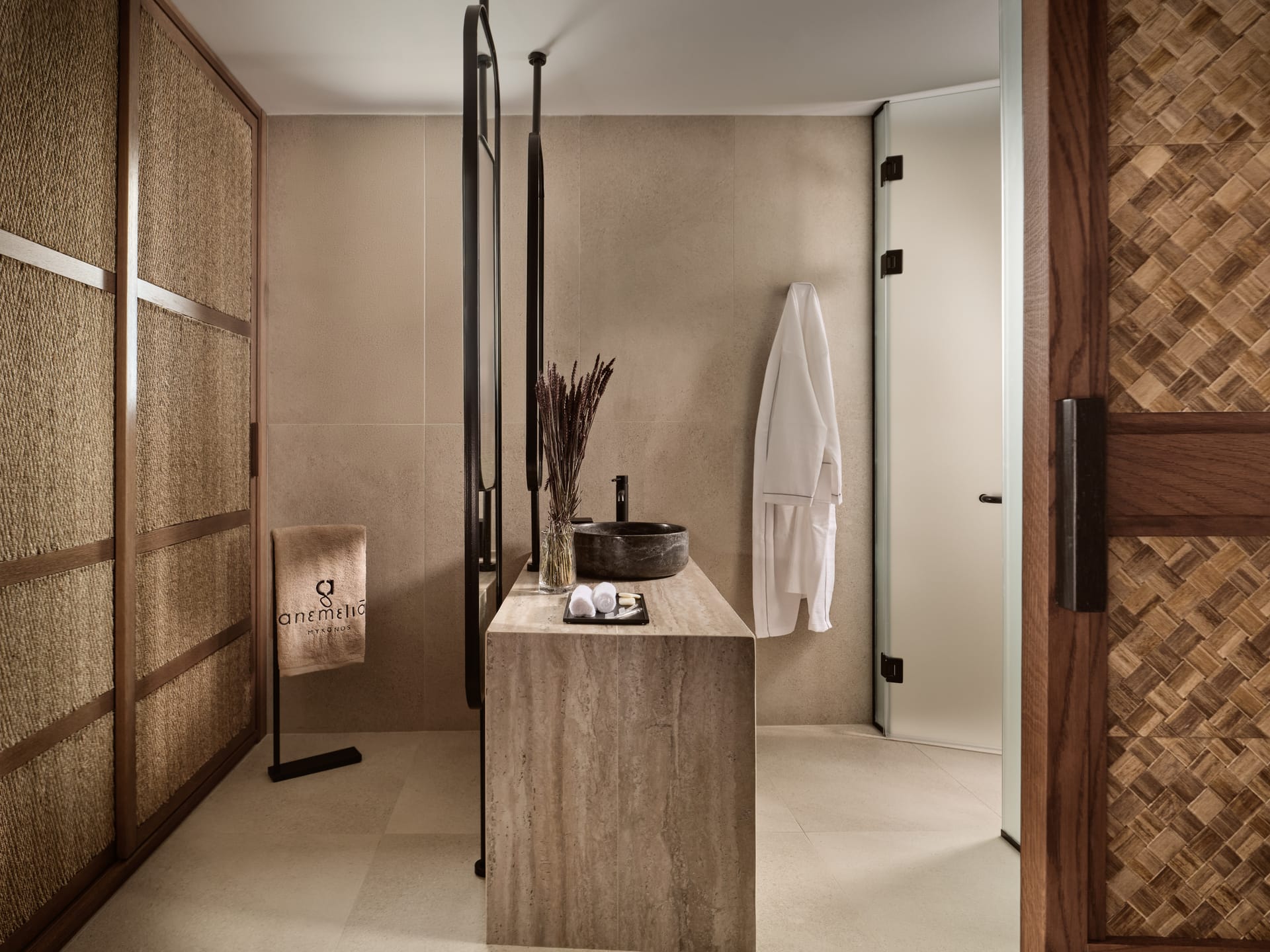 Anemelia Hotel - COCOON - 3