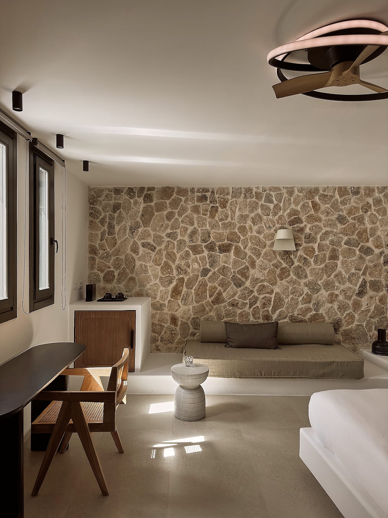 Anemelia Hotel - COCOON - 4