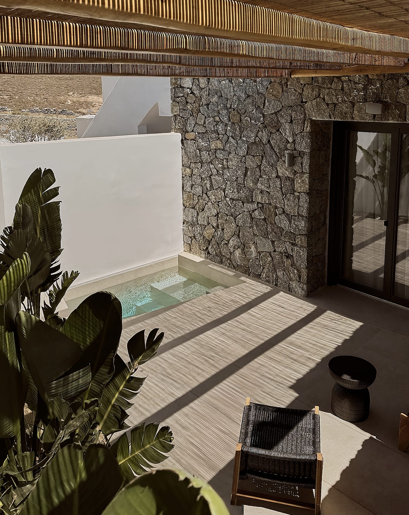 Anemelia Hotel - 2BDR - 7