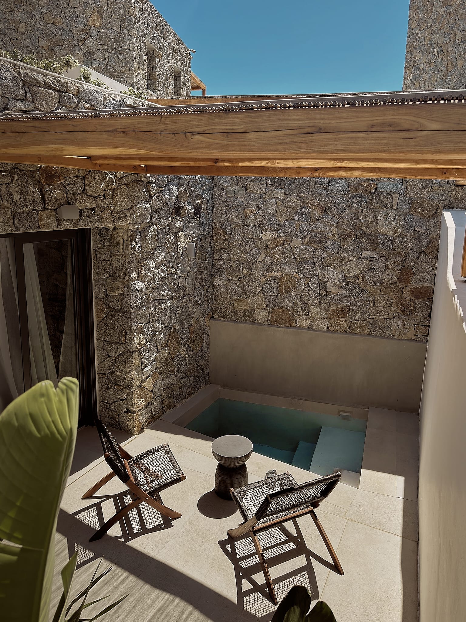 Anemelia Hotel - SUITE - 9