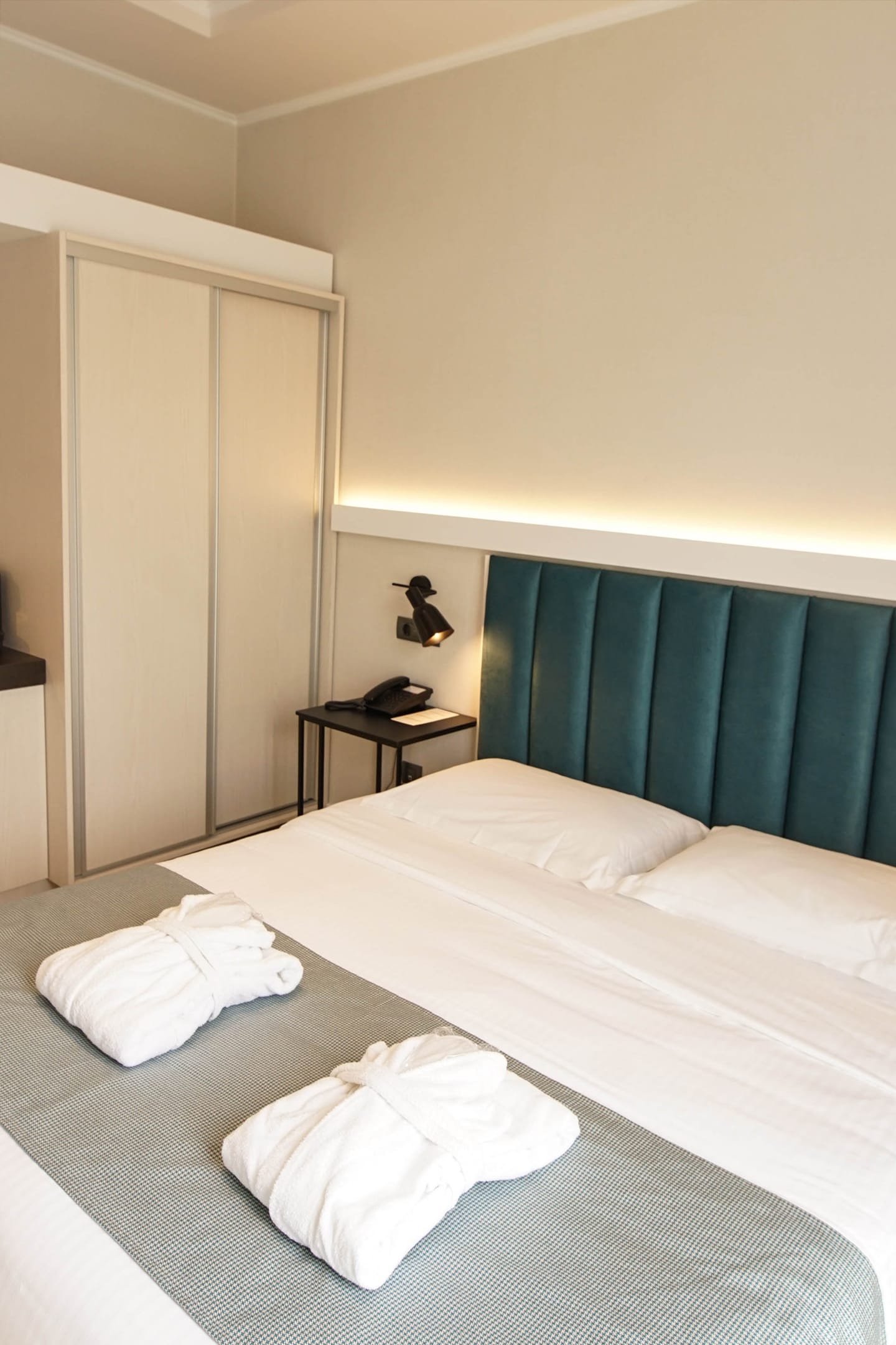 Athens Cypria Hotel - JSUAV - 5