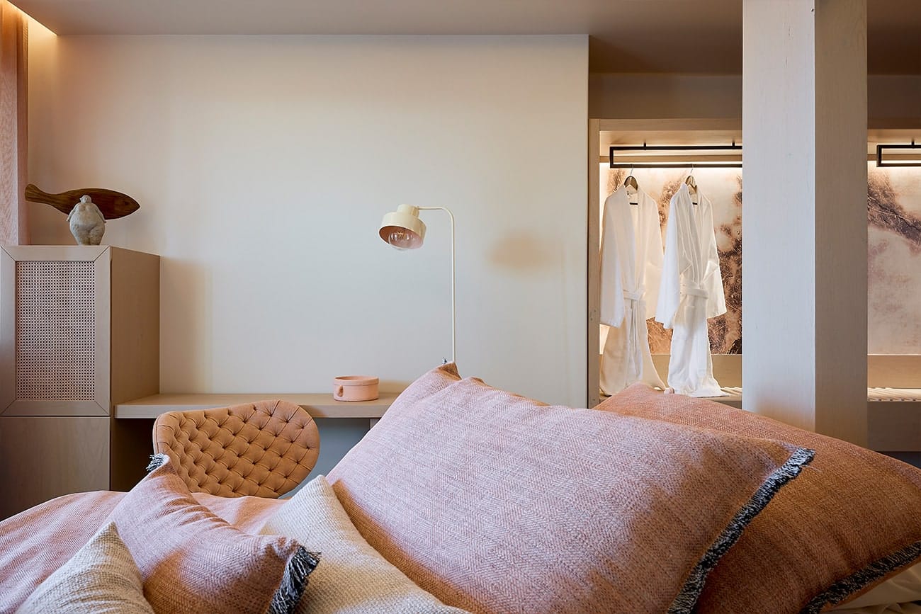 Amazon Mykonos Resort & Spa - EXSPOL - 5