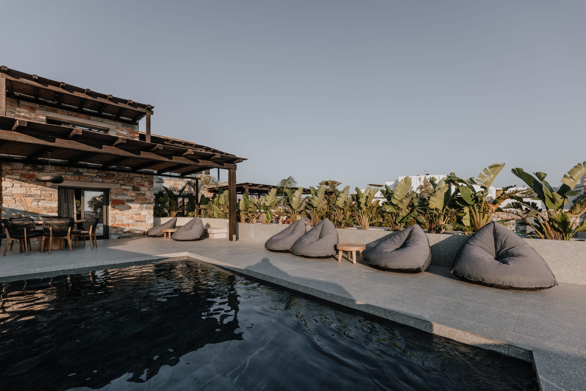 Onym Curated Villas - VILTHR - 20