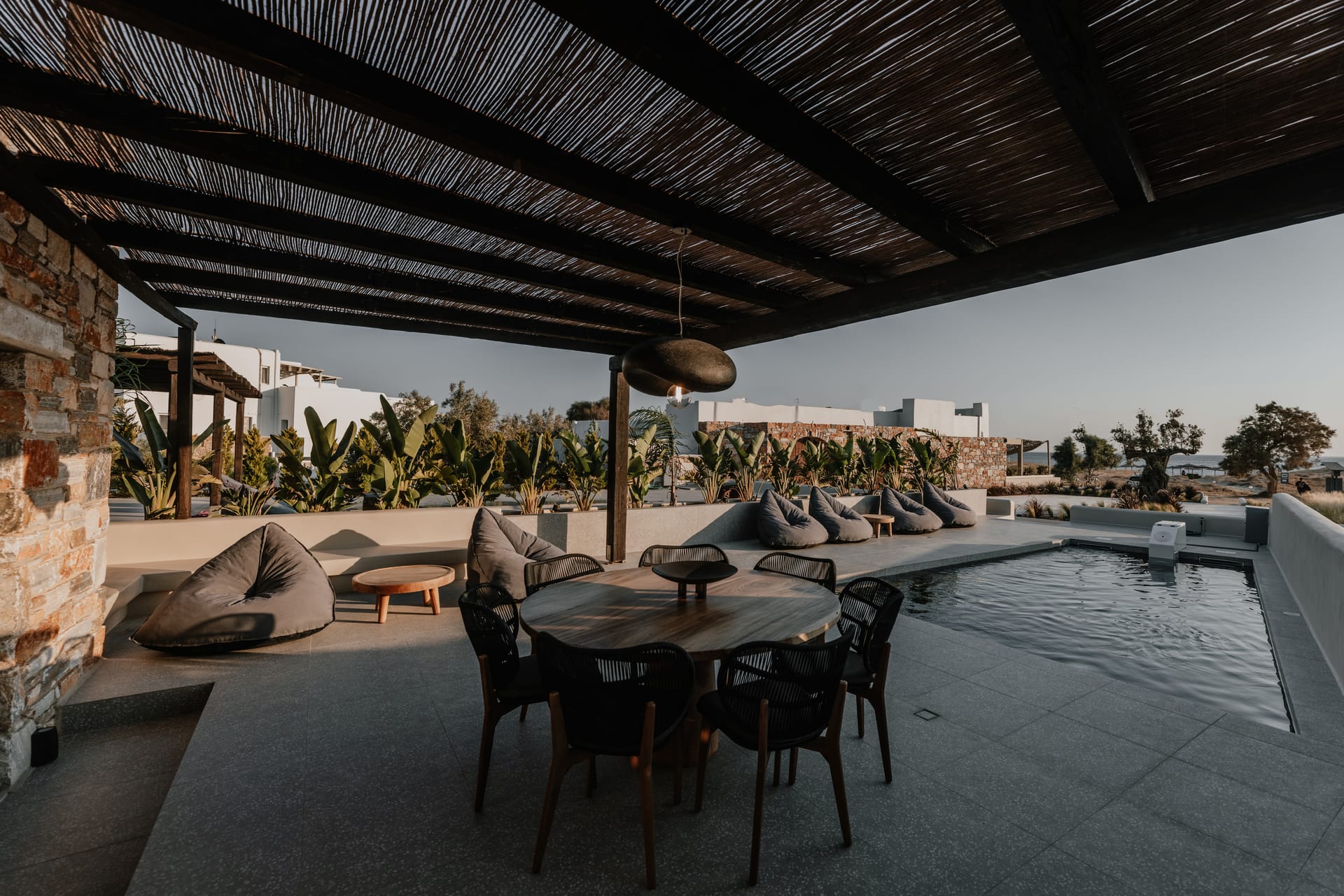 Onym Curated Villas - VILTHR - 22