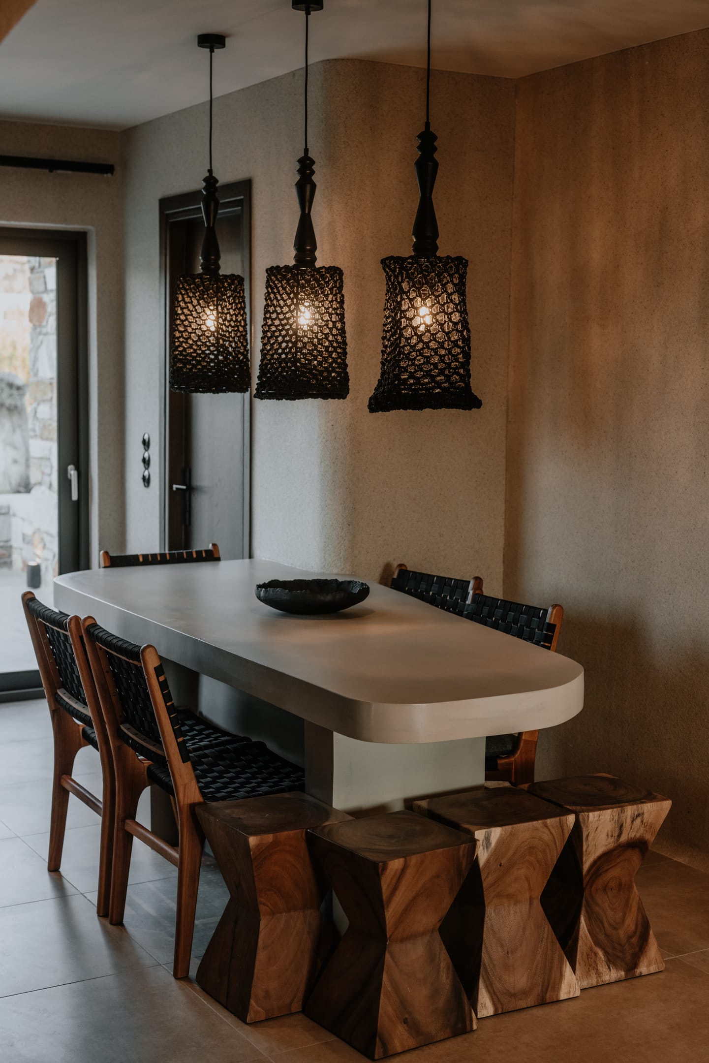 Onym Curated Villas - VILTHR - 25