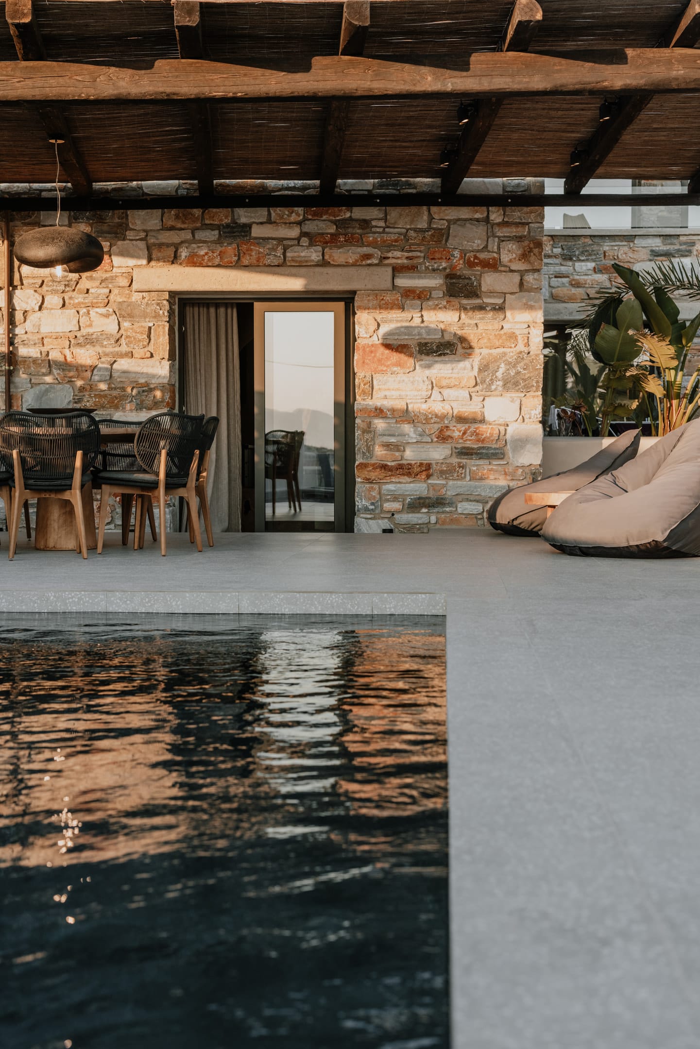 Onym Curated Villas - VILTHR - 27